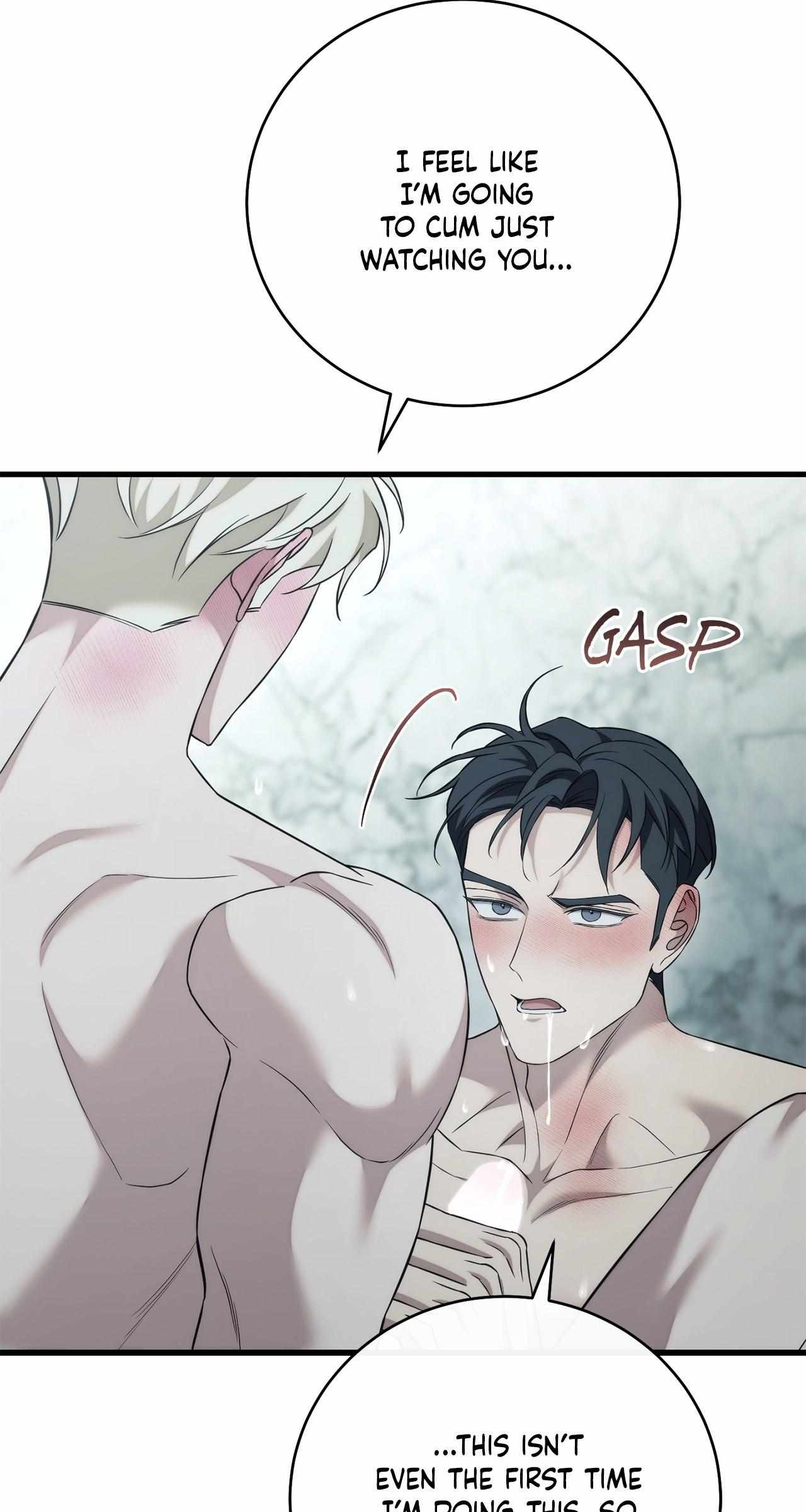 Read Unfinished Relationship chapter 50 image 9 on Lezhin