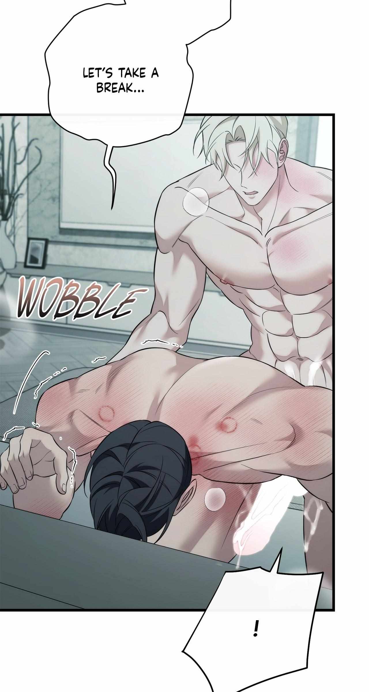 Read Unfinished Relationship chapter 50 image 90 on Lezhin