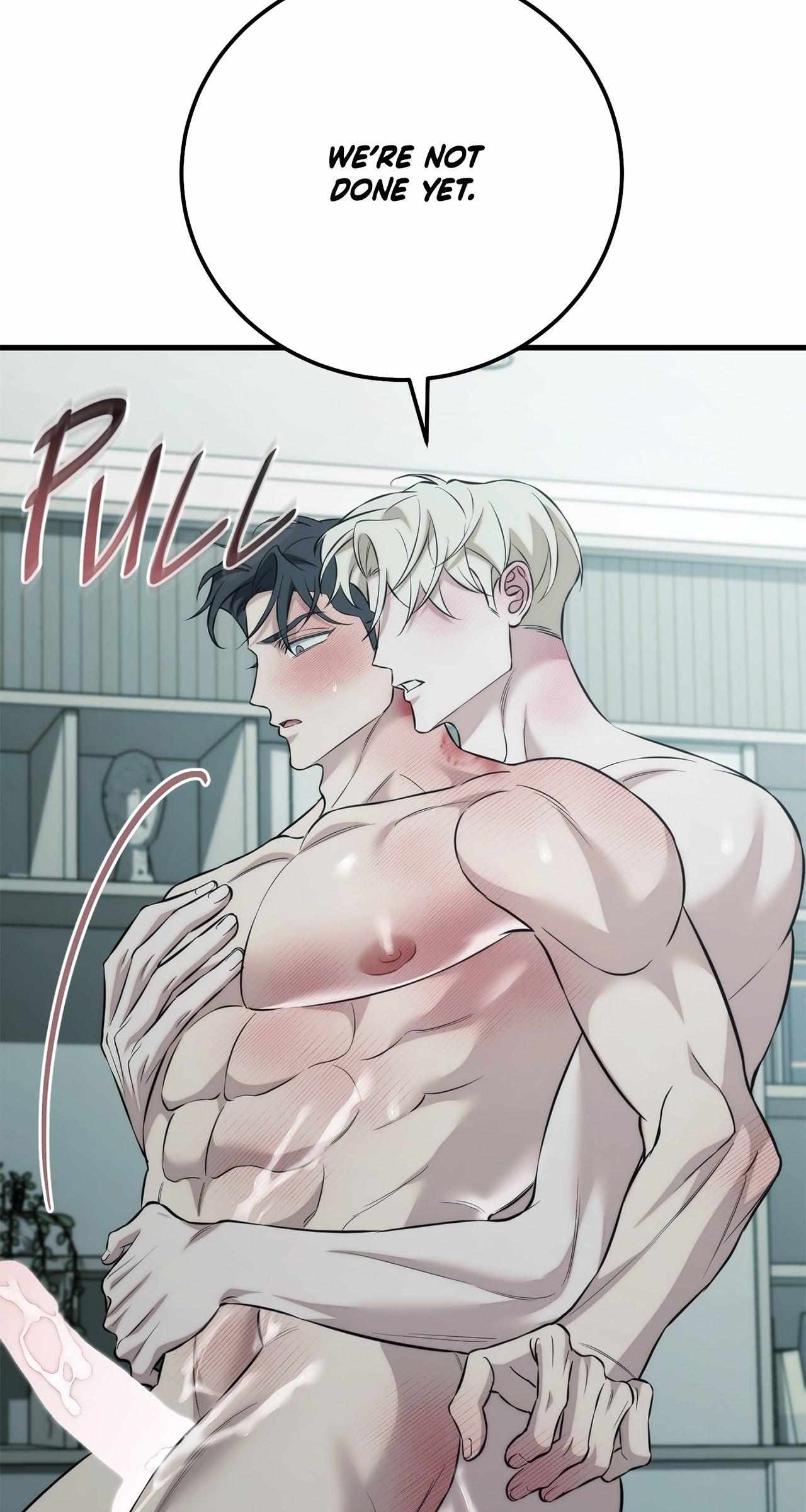 Read Unfinished Relationship chapter 50 image 93 on Lezhin