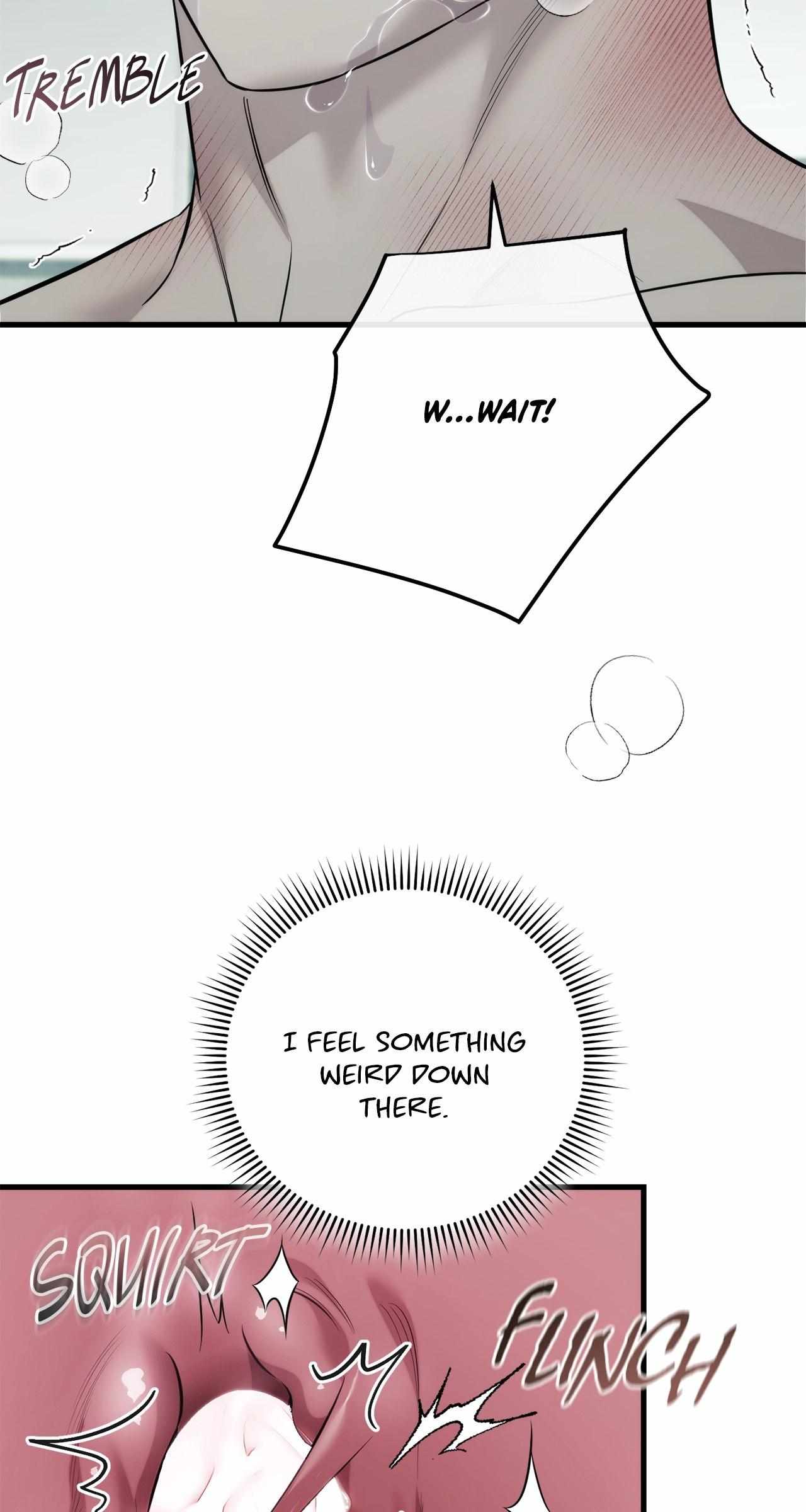 Read Unfinished Relationship chapter 50 image 95 on Lezhin