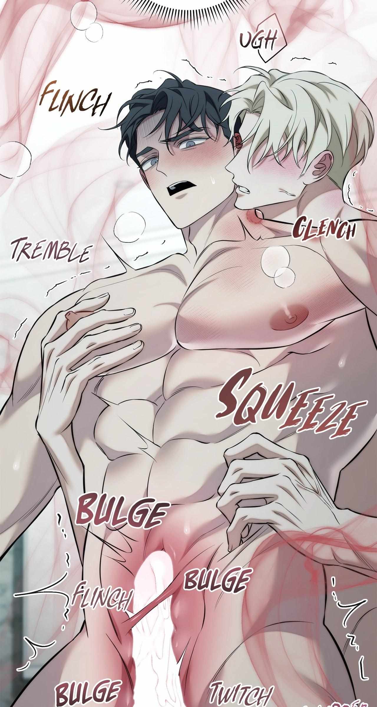 Read Unfinished Relationship chapter 50 image 97 on Lezhin
