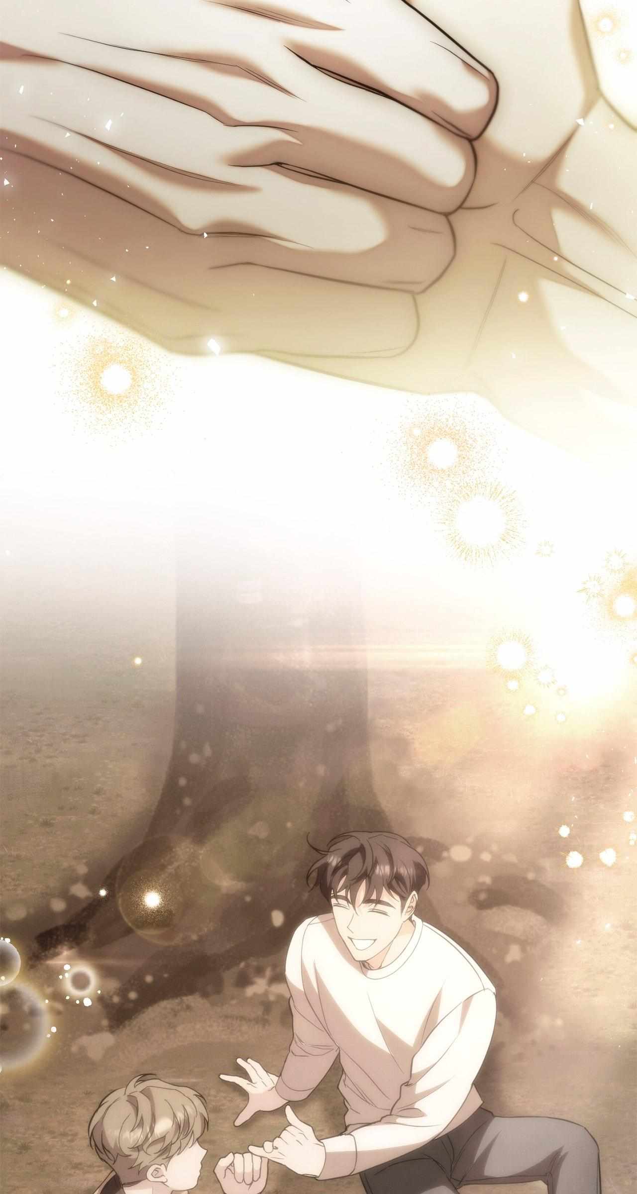 Read Unfinished Relationship chapter 51 image 105 on Lezhin