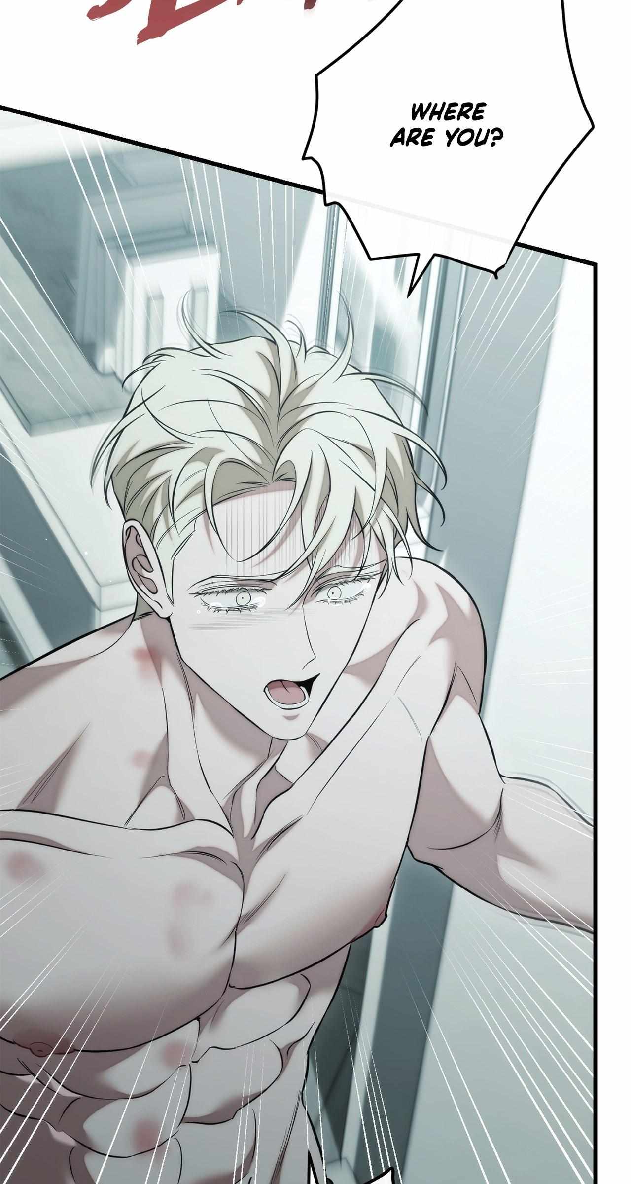 Read Unfinished Relationship chapter 51 image 16 on Lezhin