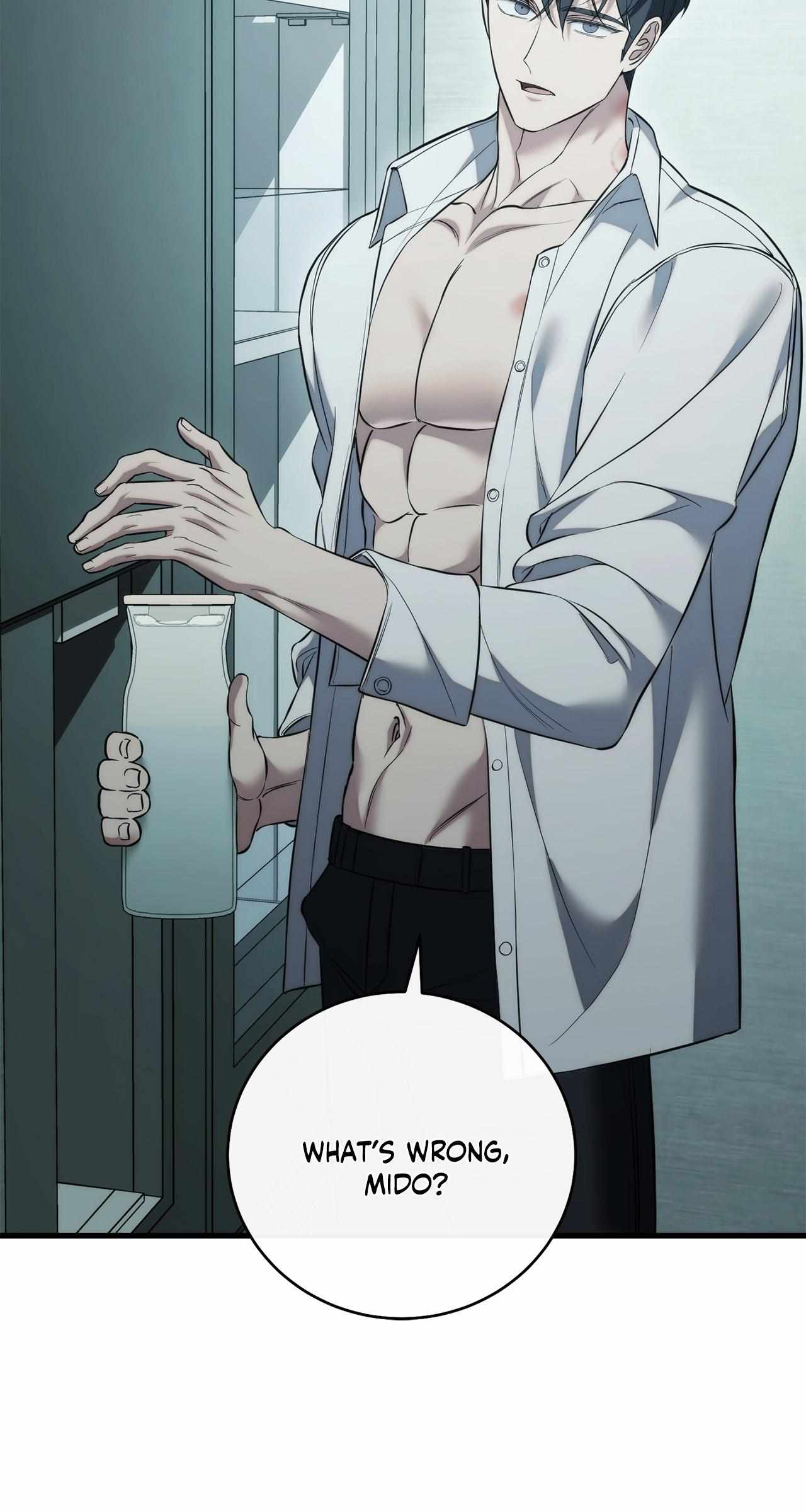 Read Unfinished Relationship chapter 51 image 19 on Lezhin