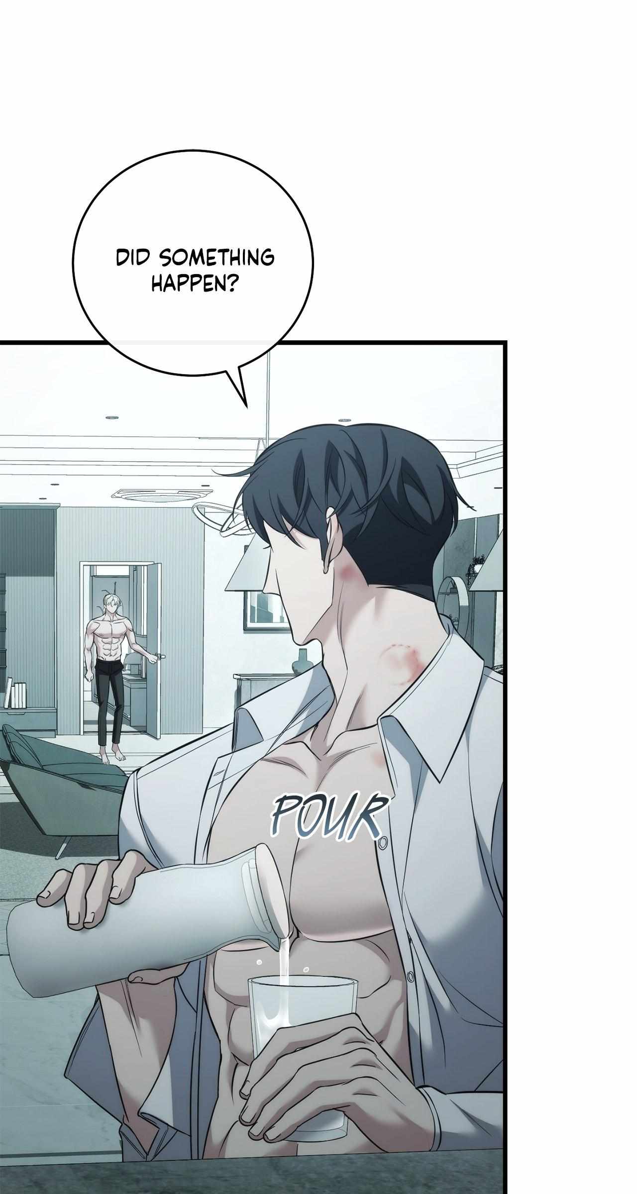 Read Unfinished Relationship chapter 51 image 21 on Lezhin