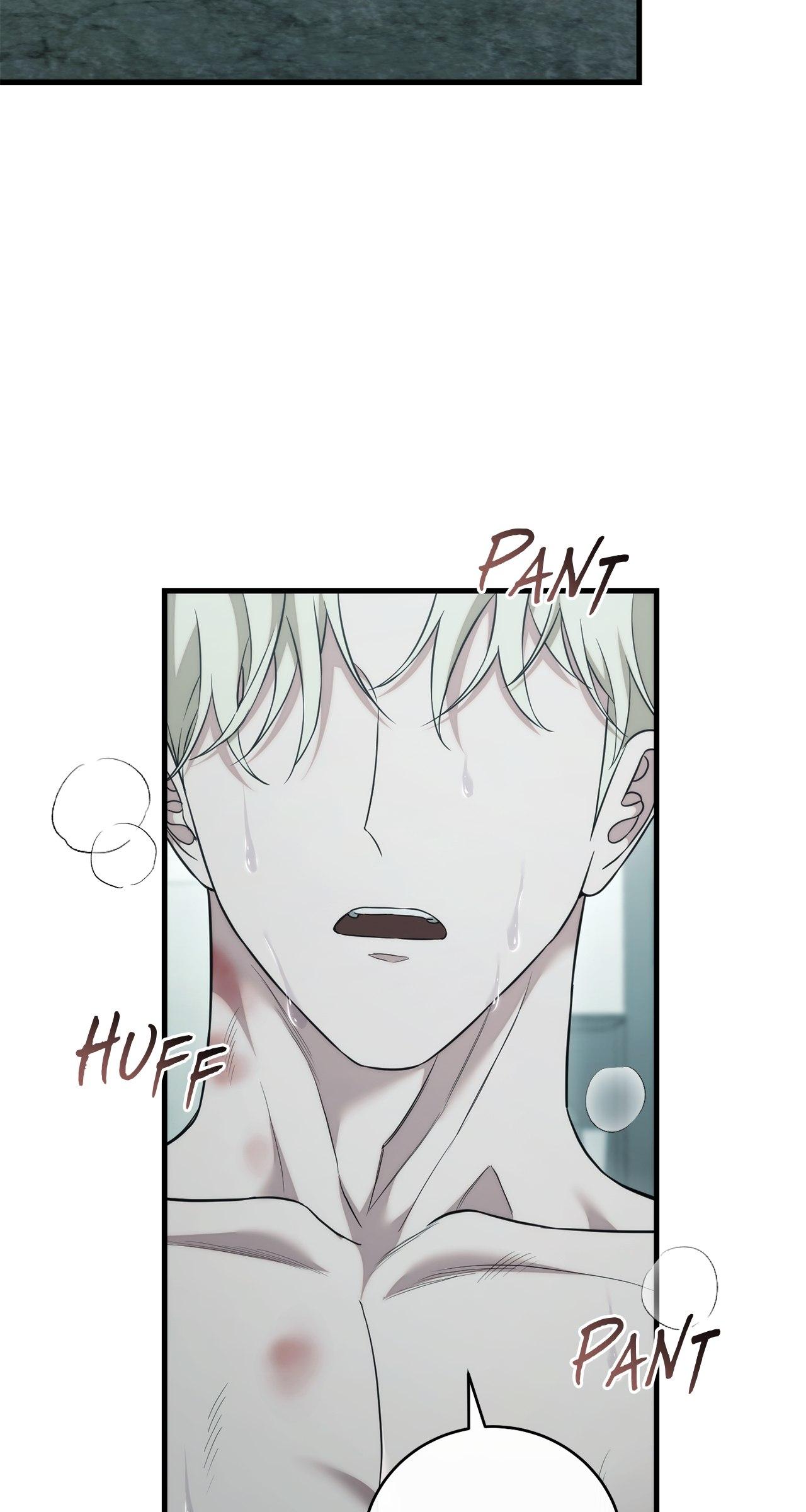 Read Unfinished Relationship chapter 51 image 22 on Lezhin