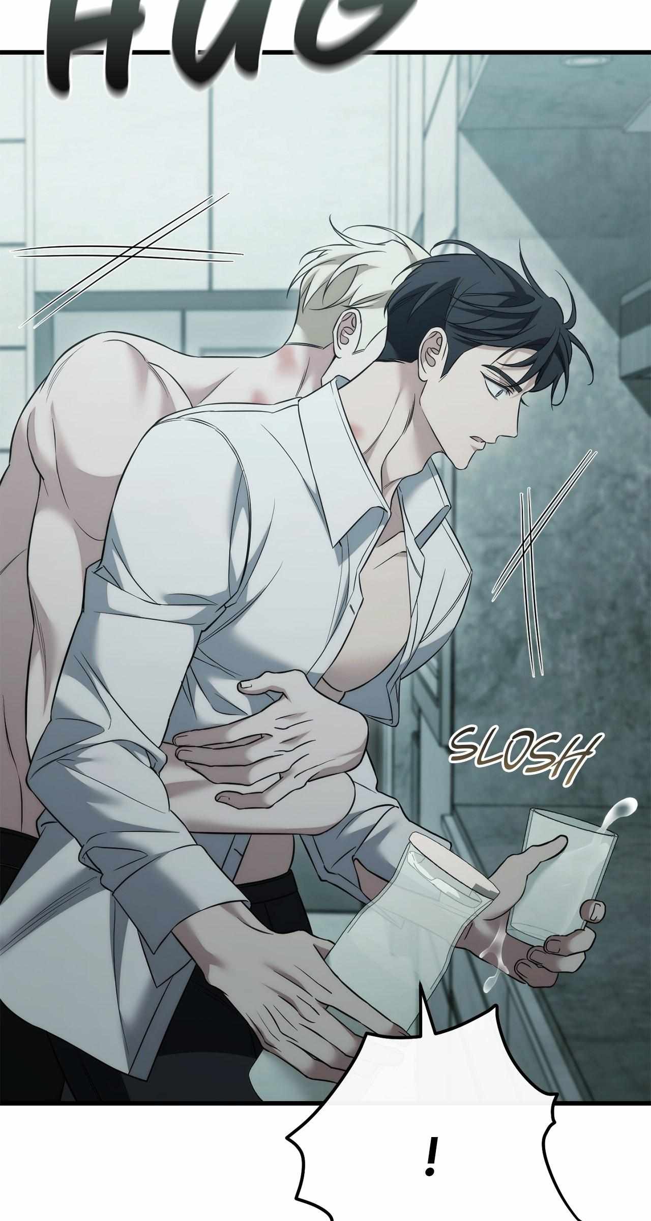 Read Unfinished Relationship chapter 51 image 24 on Lezhin