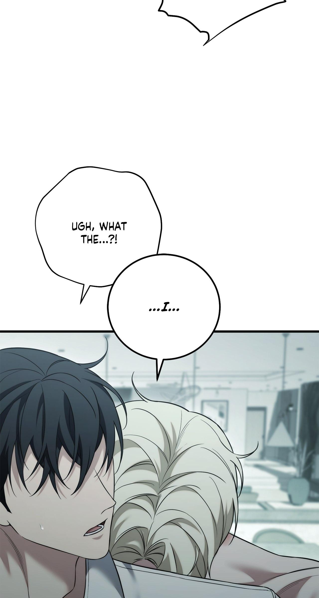 Read Unfinished Relationship chapter 51 image 25 on Lezhin