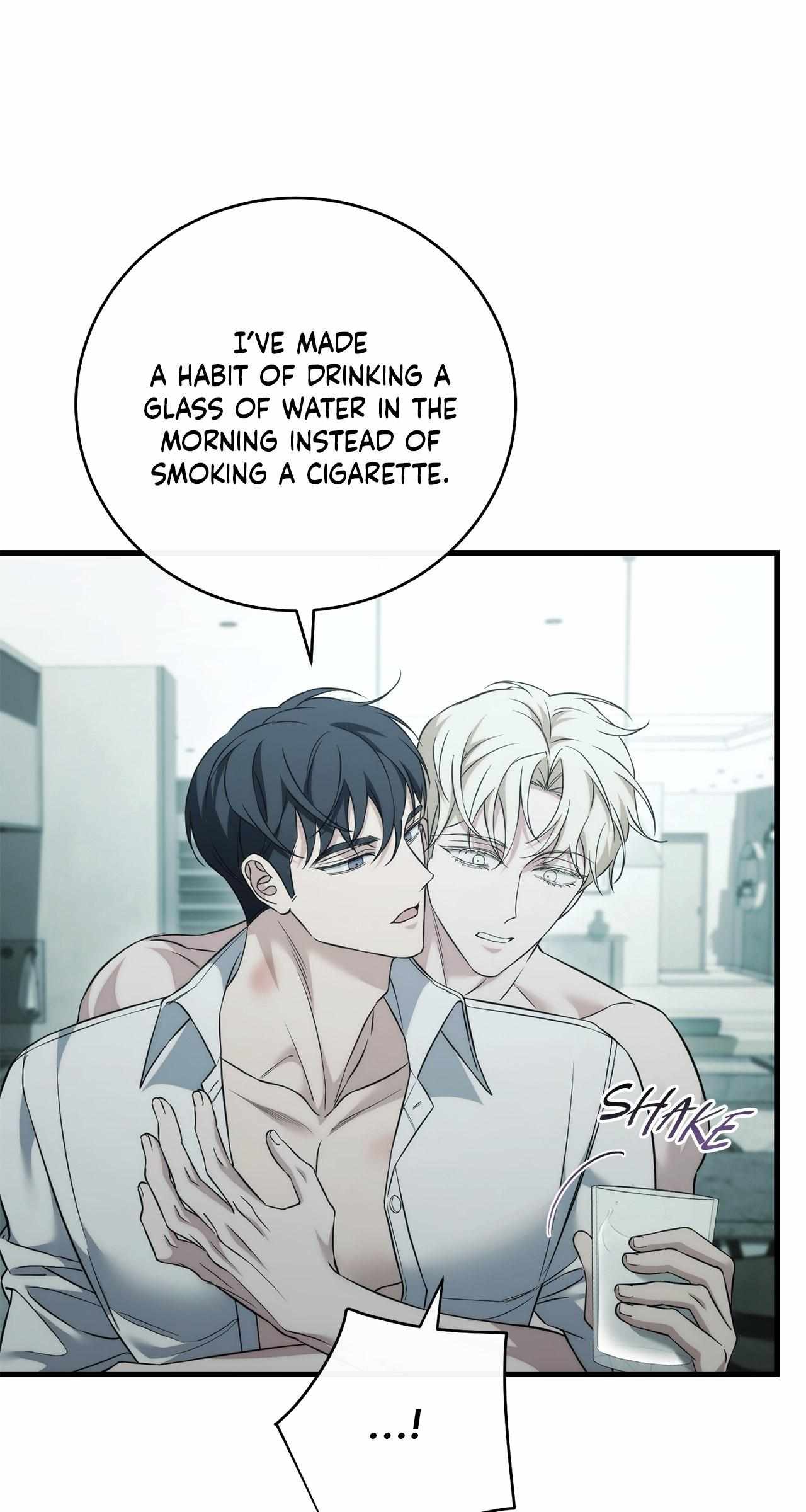 Read Unfinished Relationship chapter 51 image 30 on Lezhin