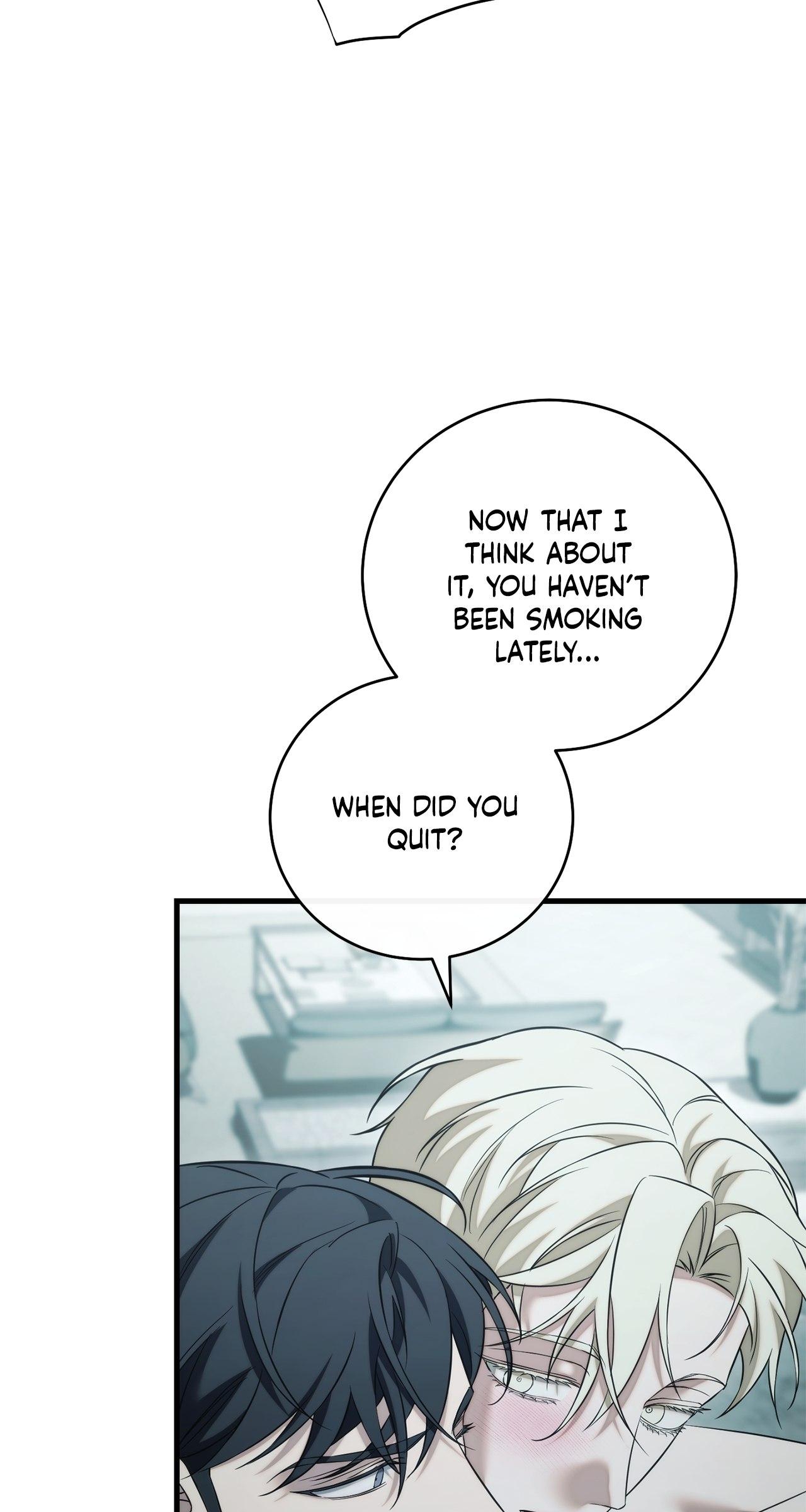Read Unfinished Relationship chapter 51 image 31 on Lezhin
