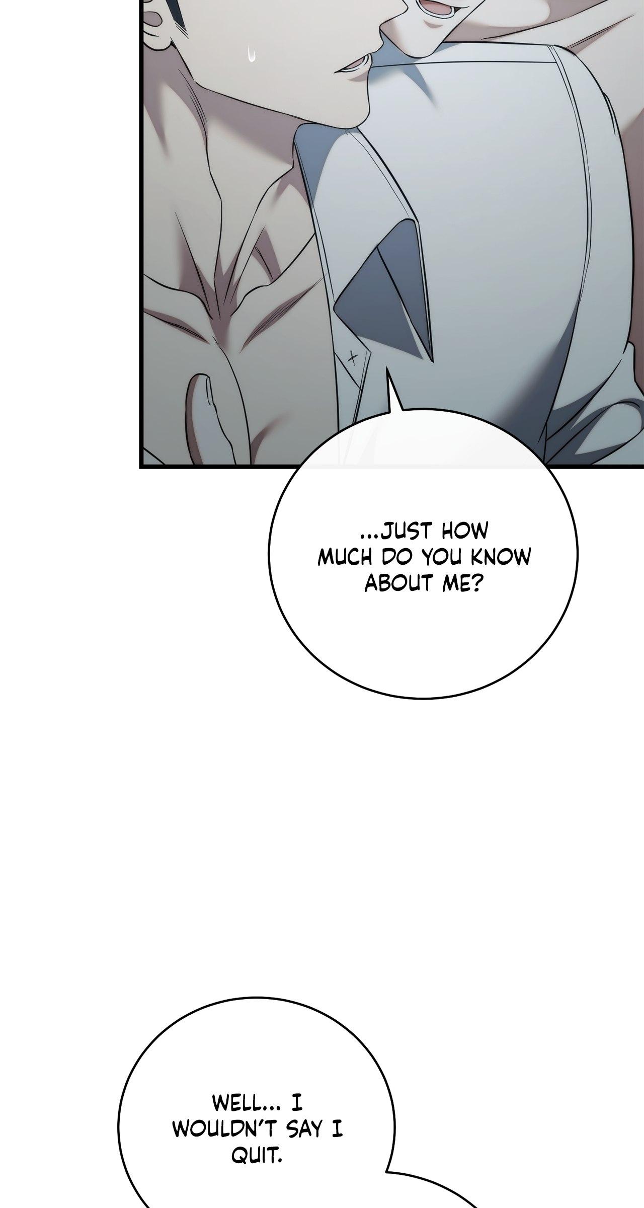 Read Unfinished Relationship chapter 51 image 32 on Lezhin