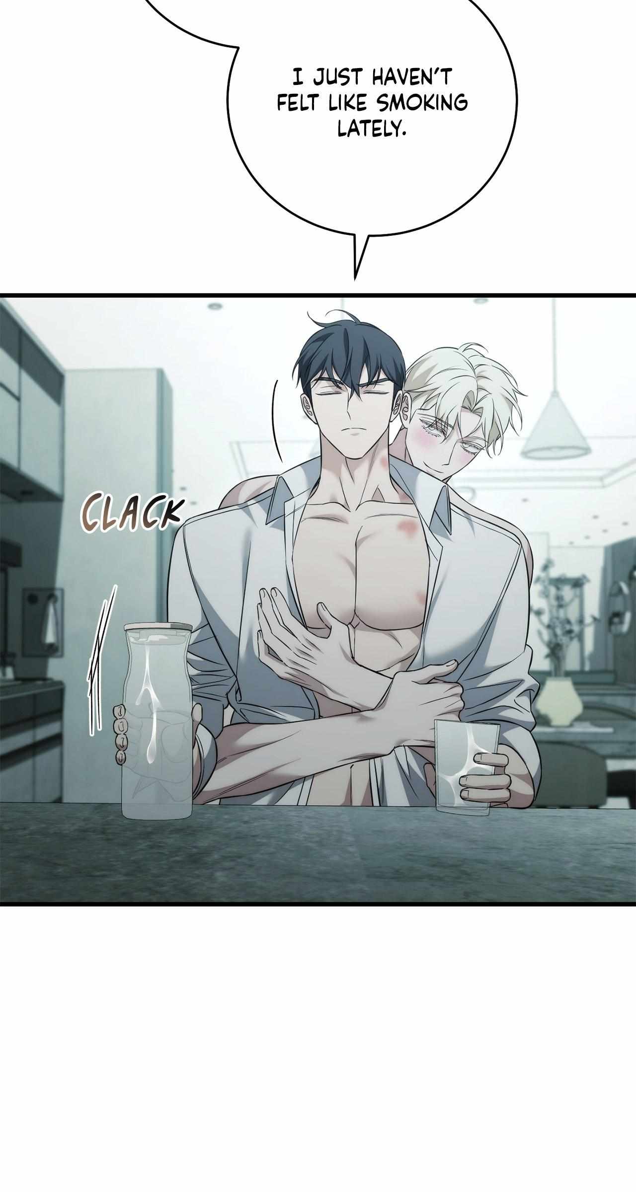 Read Unfinished Relationship chapter 51 image 33 on Lezhin