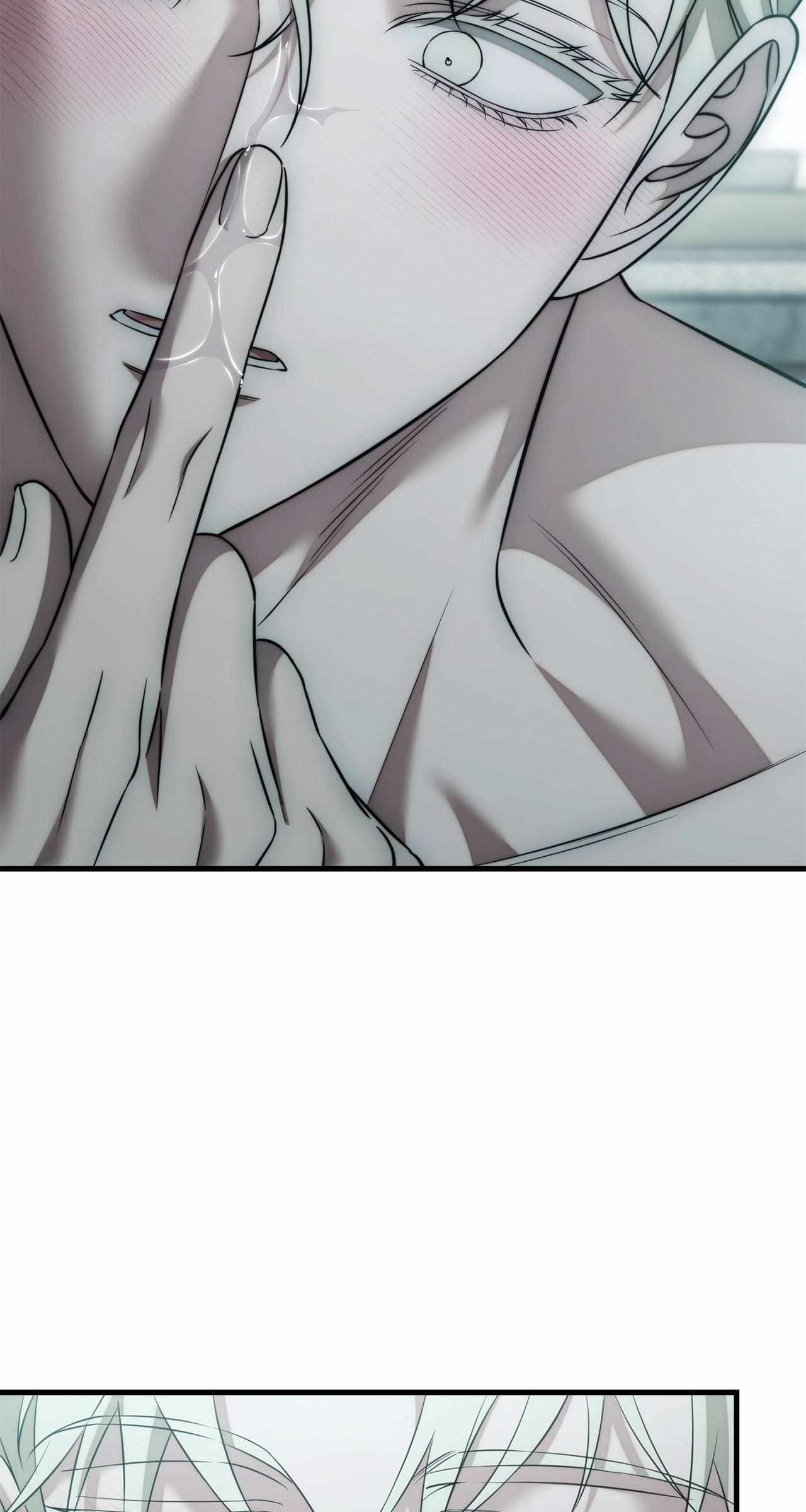 Read Unfinished Relationship chapter 51 image 36 on Lezhin