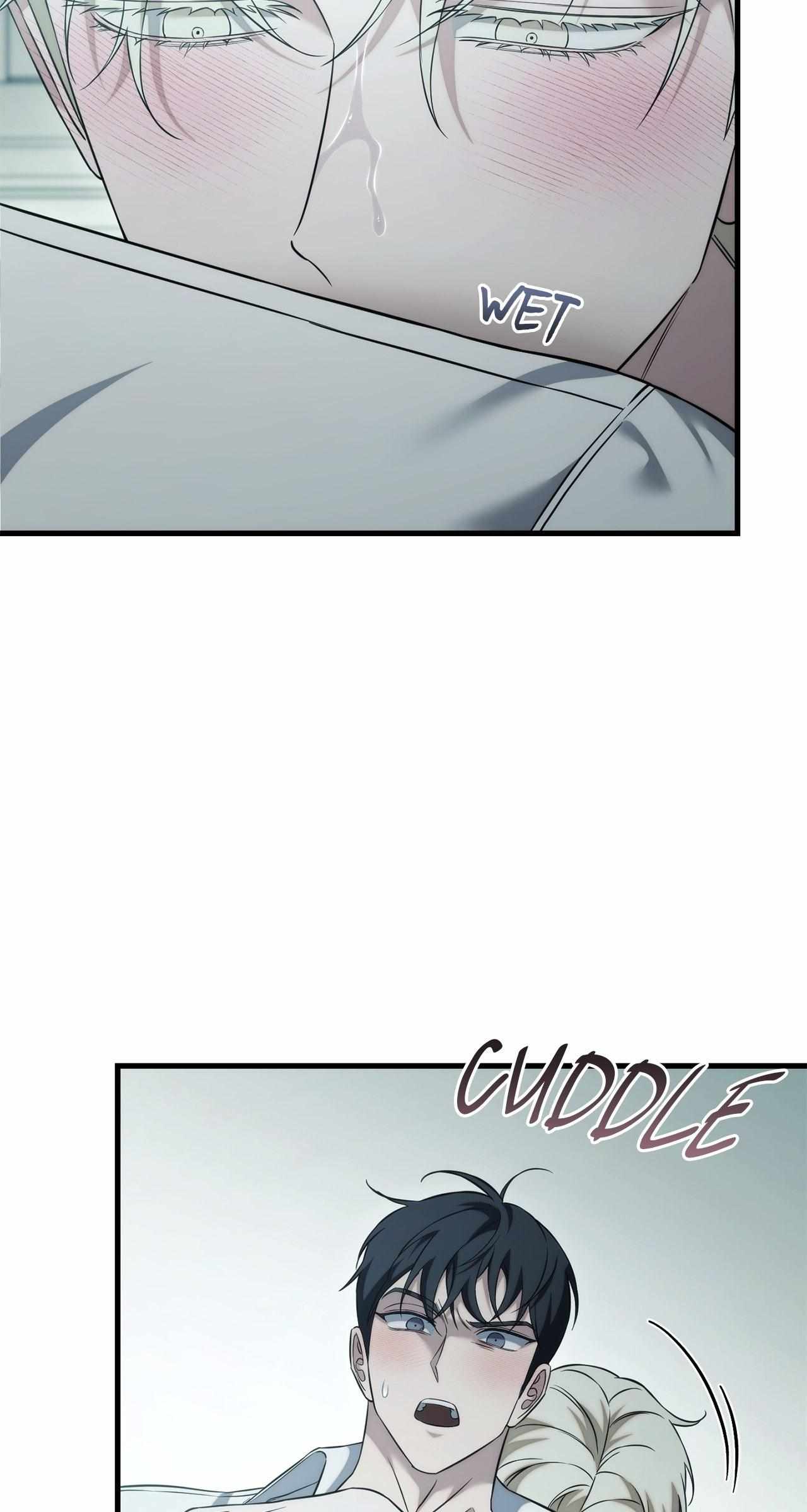 Read Unfinished Relationship chapter 51 image 37 on Lezhin