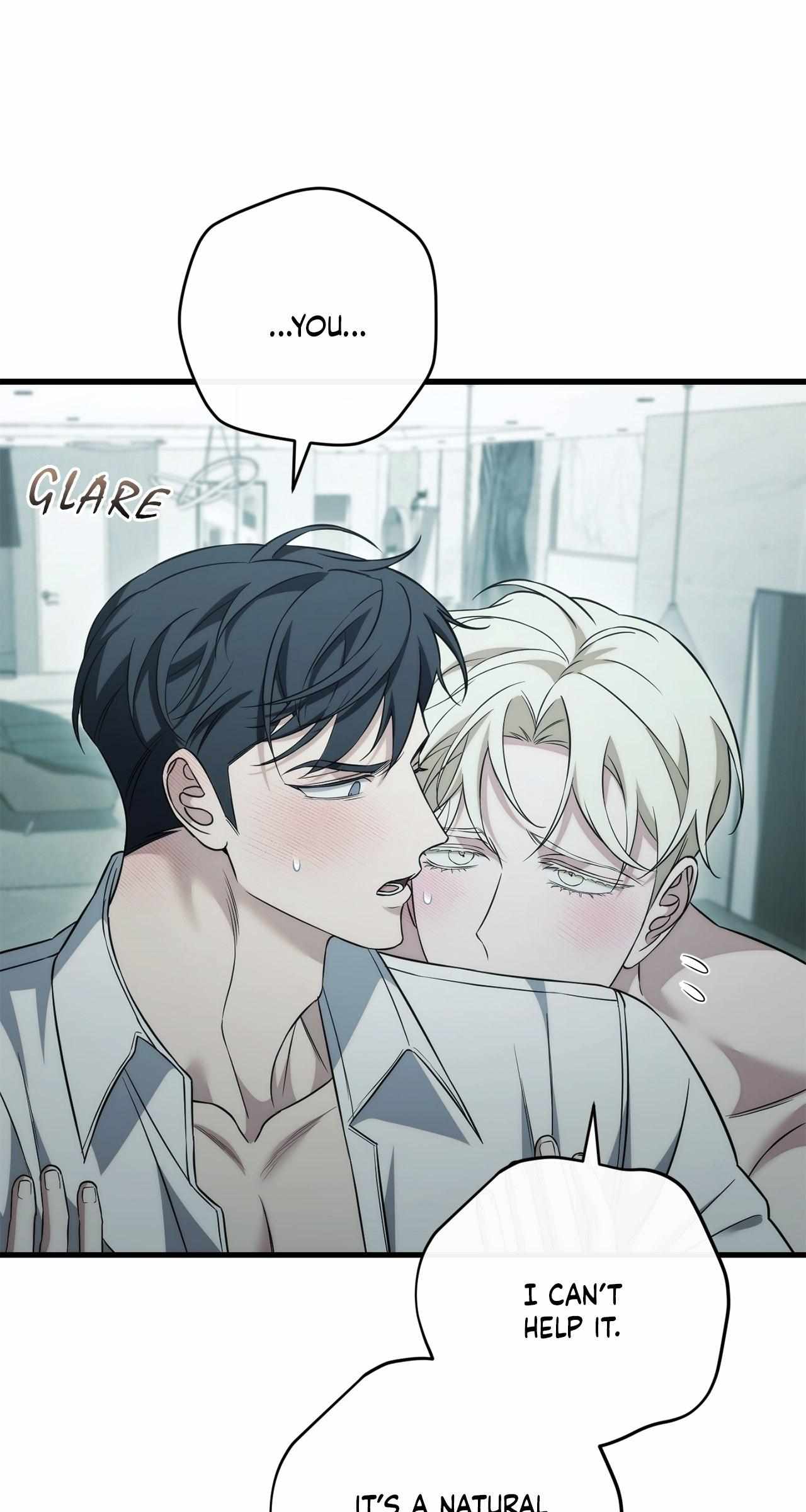 Read Unfinished Relationship chapter 51 image 39 on Lezhin