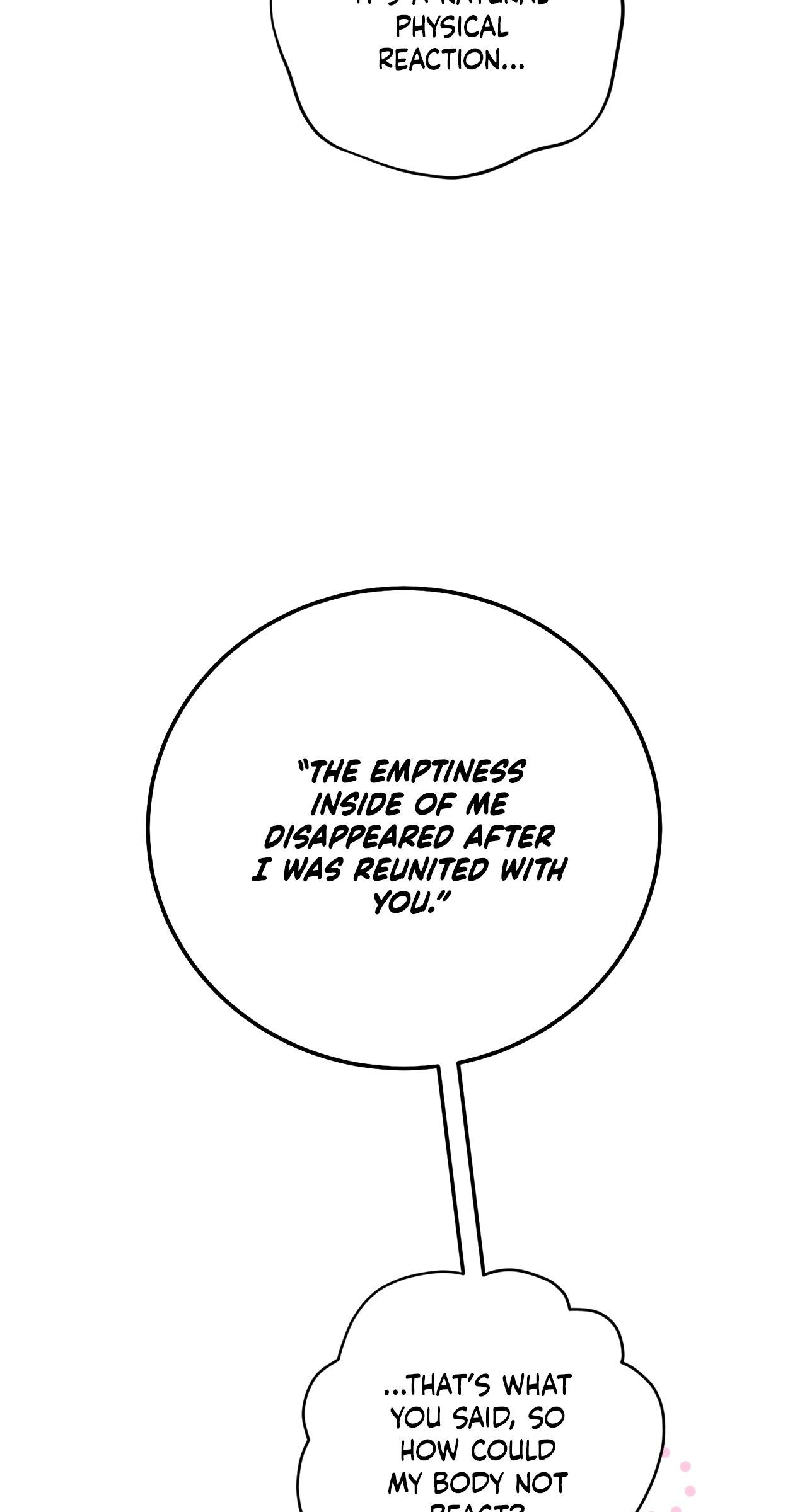 Read Unfinished Relationship chapter 51 image 40 on Lezhin