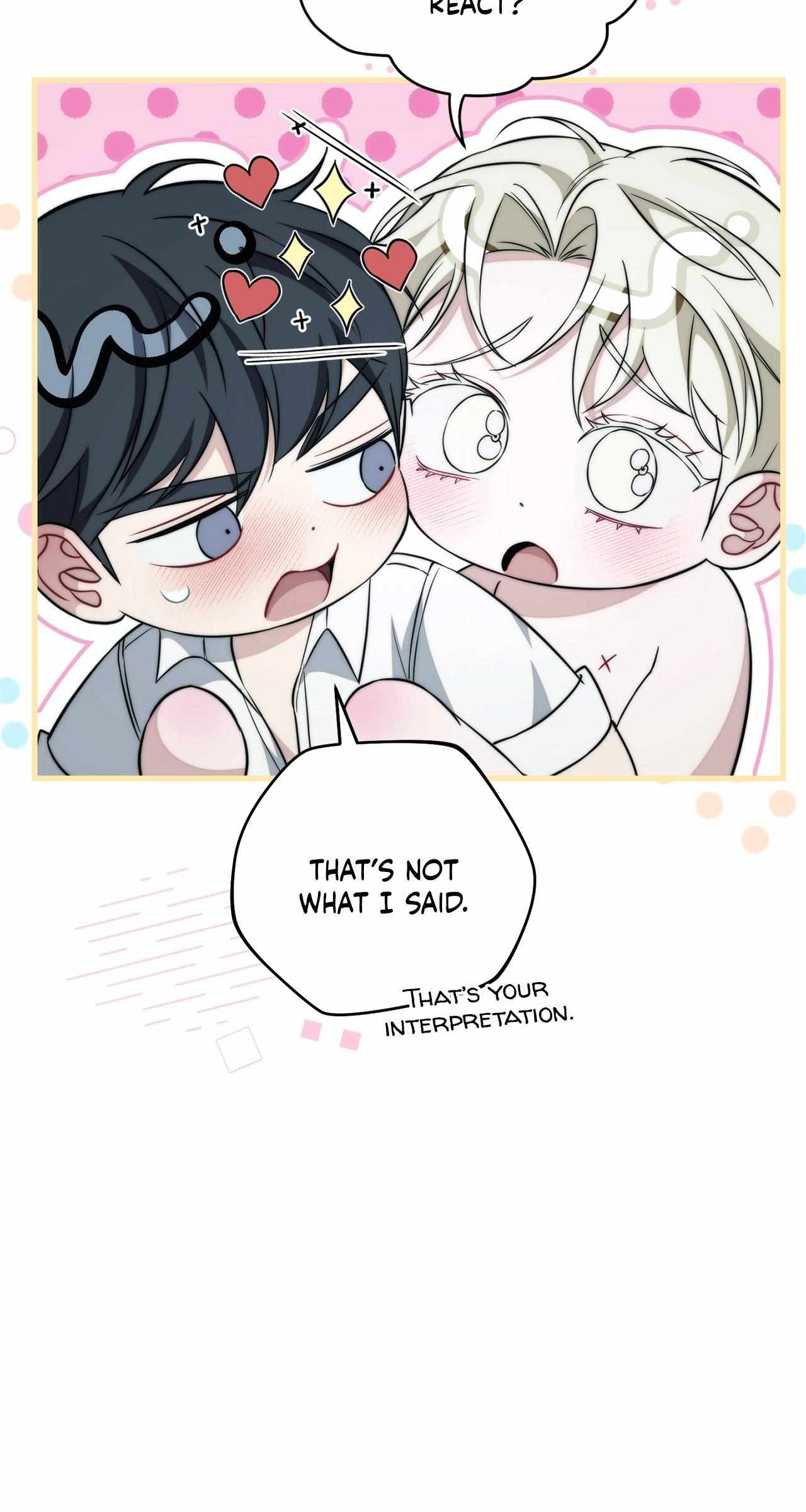 Read Unfinished Relationship chapter 51 image 41 on Lezhin