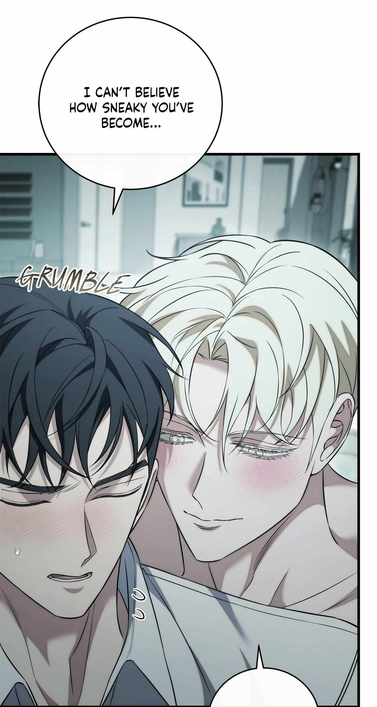 Read Unfinished Relationship chapter 51 image 42 on Lezhin