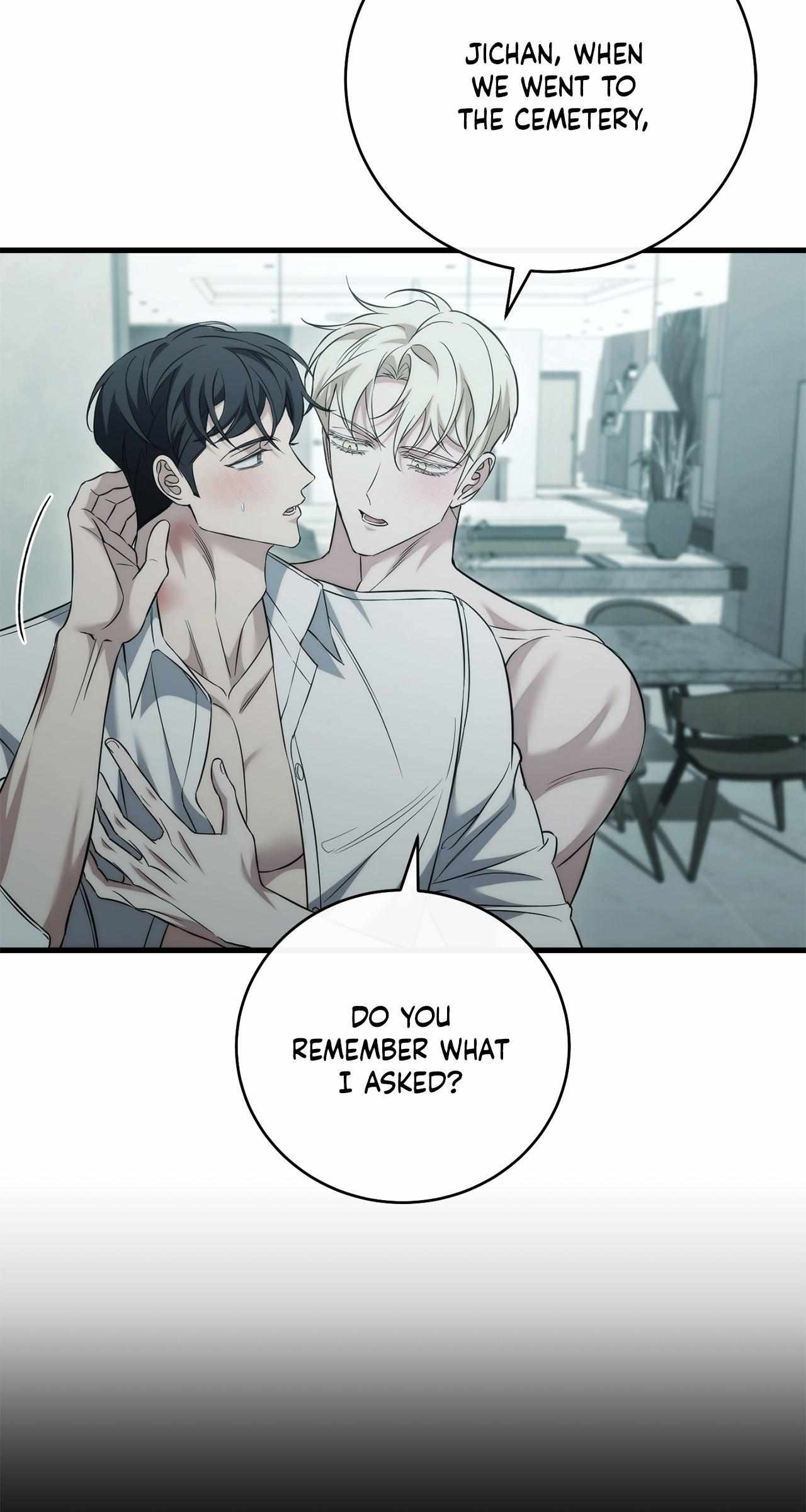 Read Unfinished Relationship chapter 51 image 45 on Lezhin