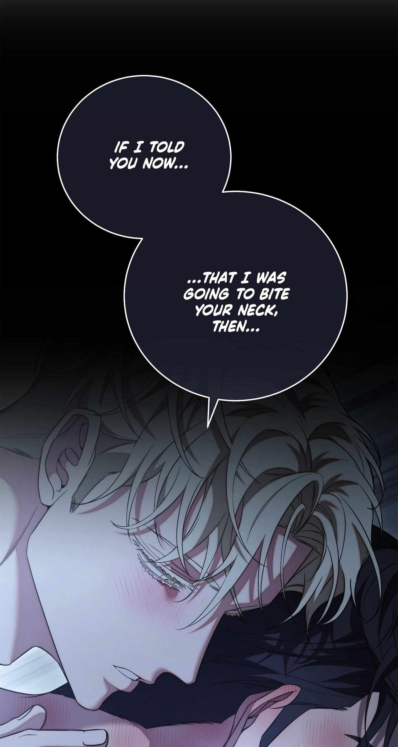 Read Unfinished Relationship chapter 51 image 46 on Lezhin