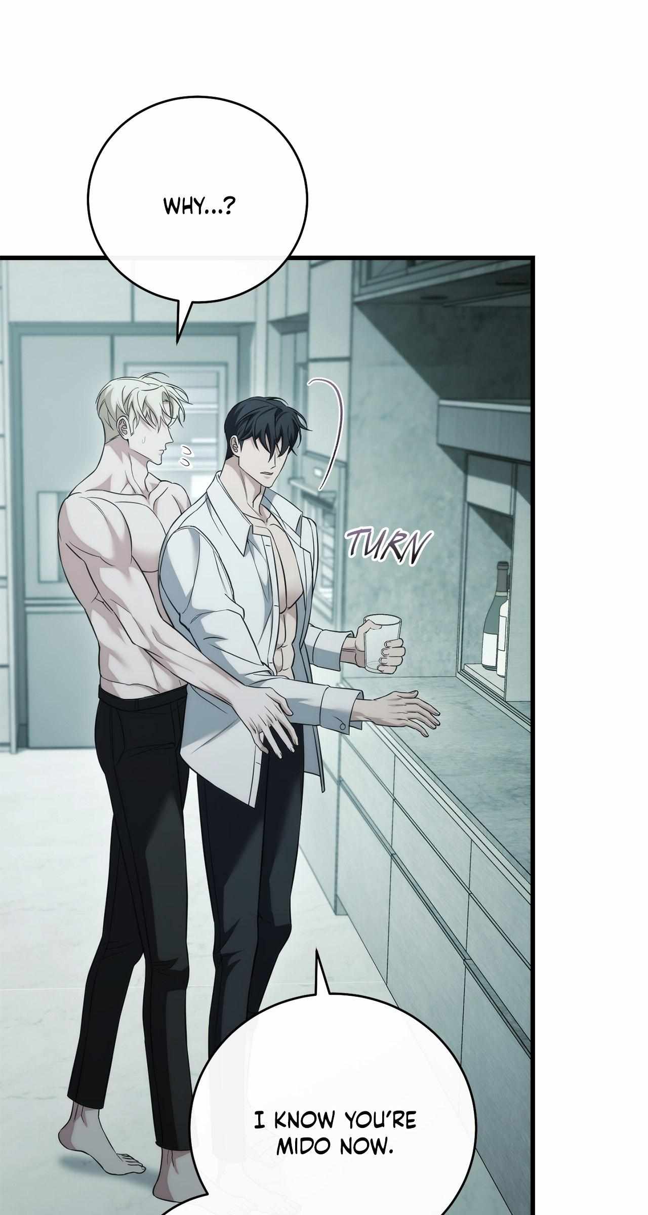 Read Unfinished Relationship chapter 51 image 52 on Lezhin