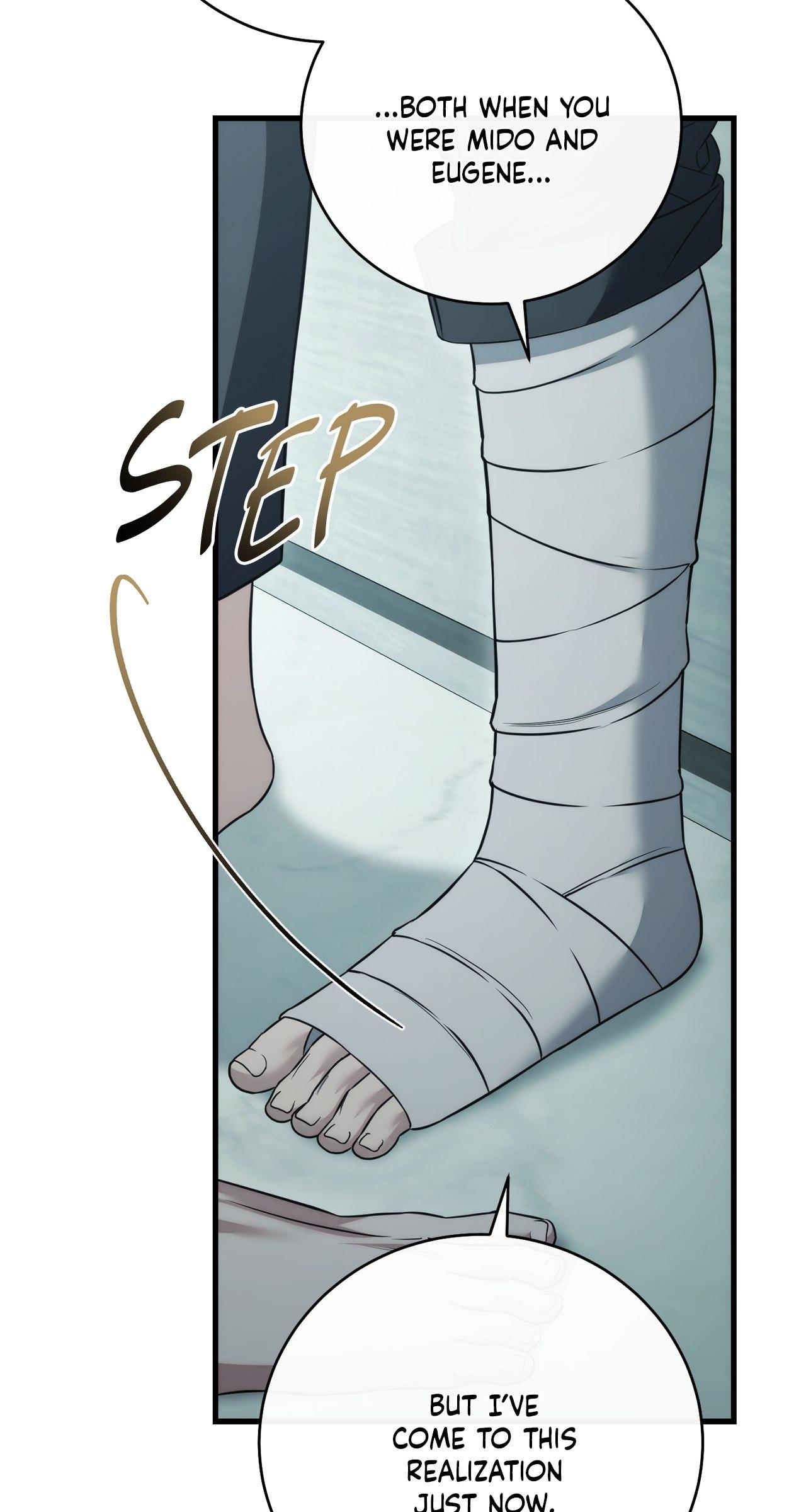Read Unfinished Relationship chapter 51 image 55 on Lezhin