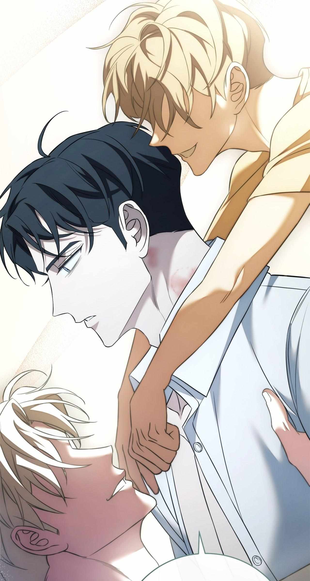 Read Unfinished Relationship chapter 51 image 58 on Lezhin