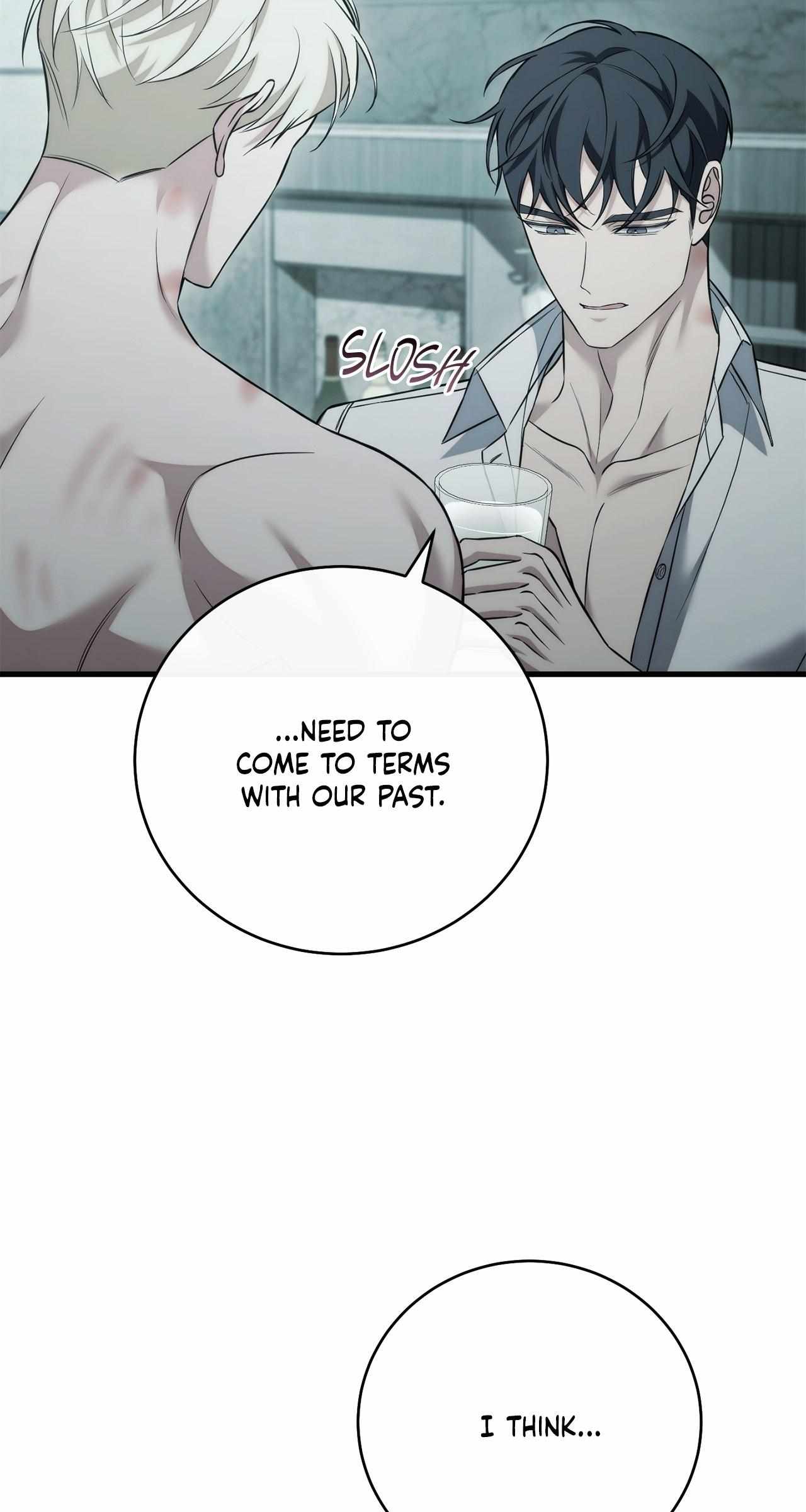 Read Unfinished Relationship chapter 51 image 61 on Lezhin