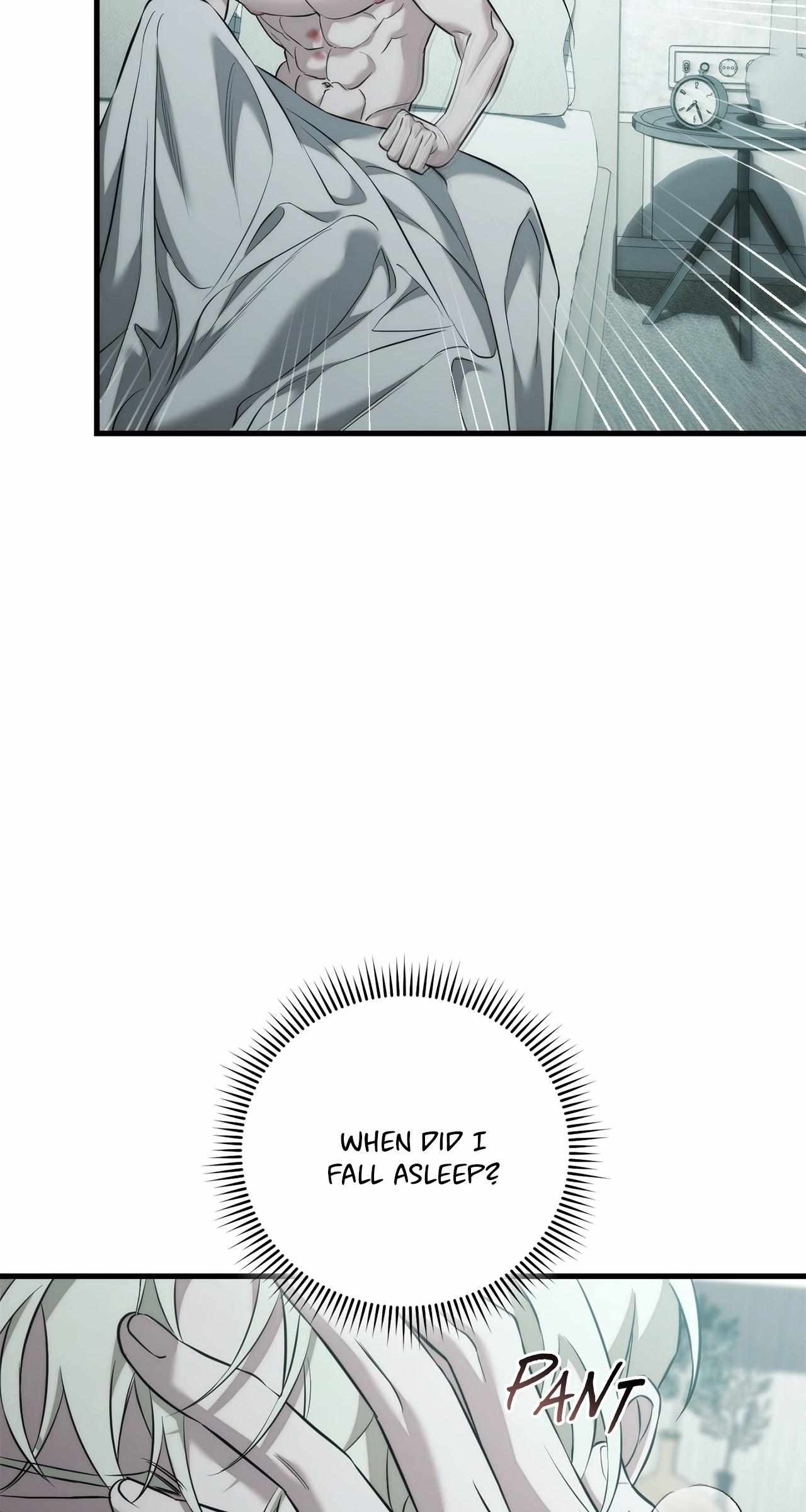 Read Unfinished Relationship chapter 51 image 7 on Lezhin