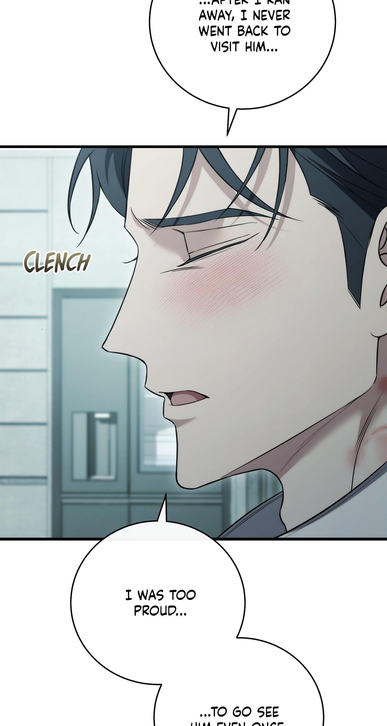 Read Unfinished Relationship chapter 51 image 73 on Lezhin