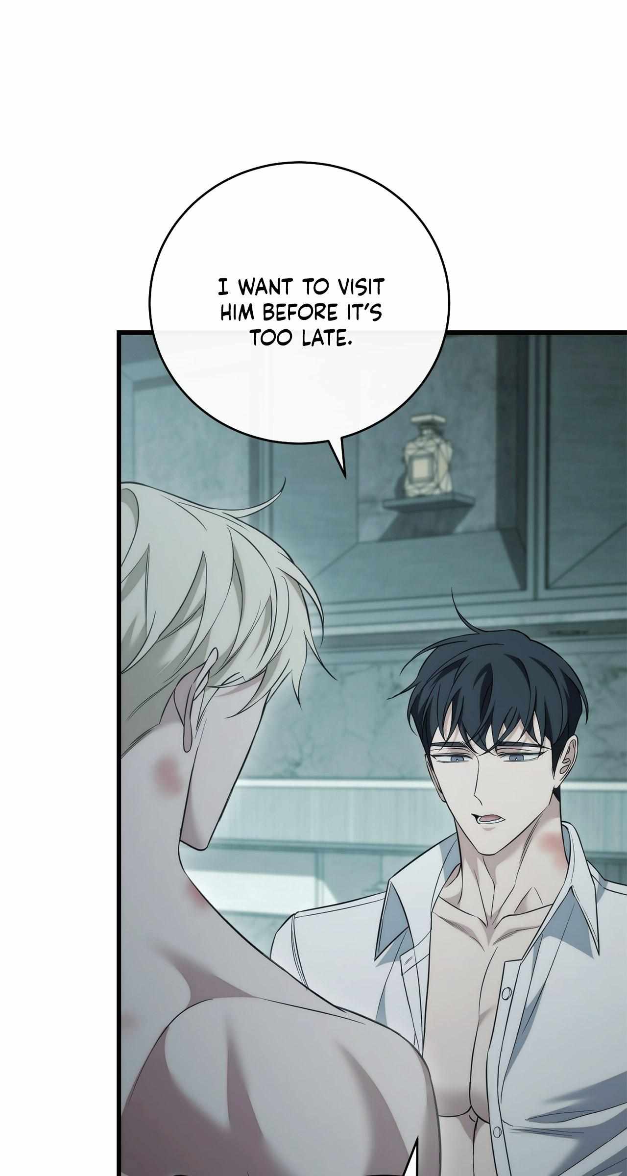 Read Unfinished Relationship chapter 51 image 75 on Lezhin
