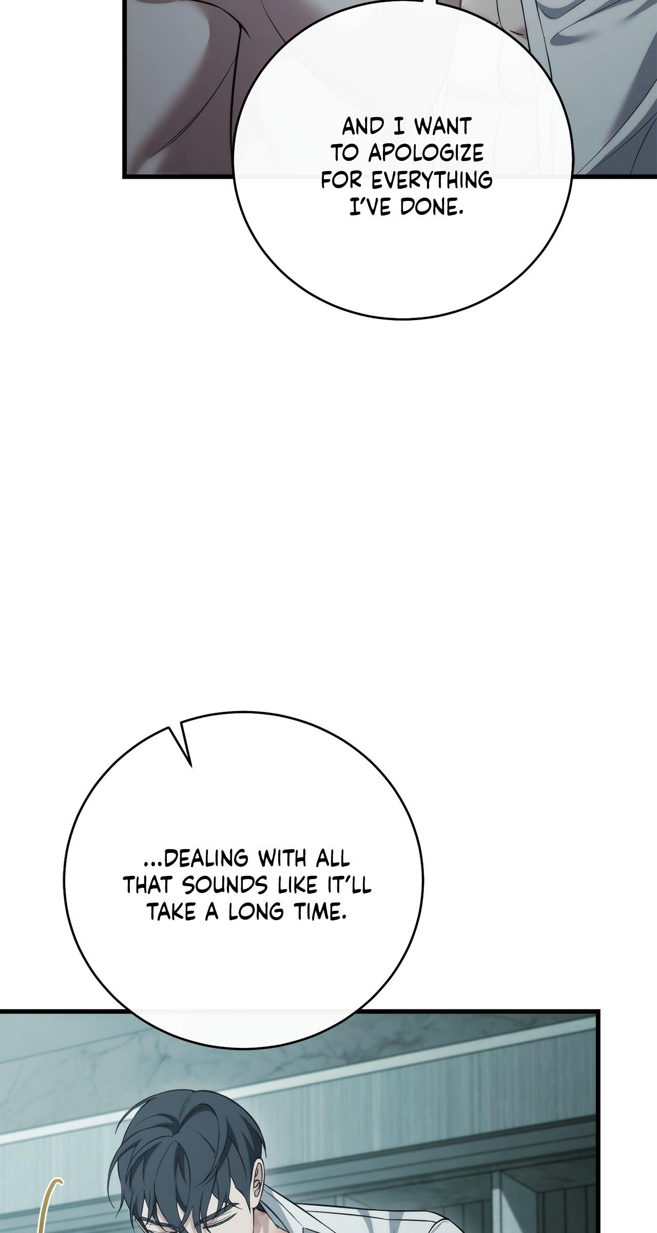 Read Unfinished Relationship chapter 51 image 76 on Lezhin