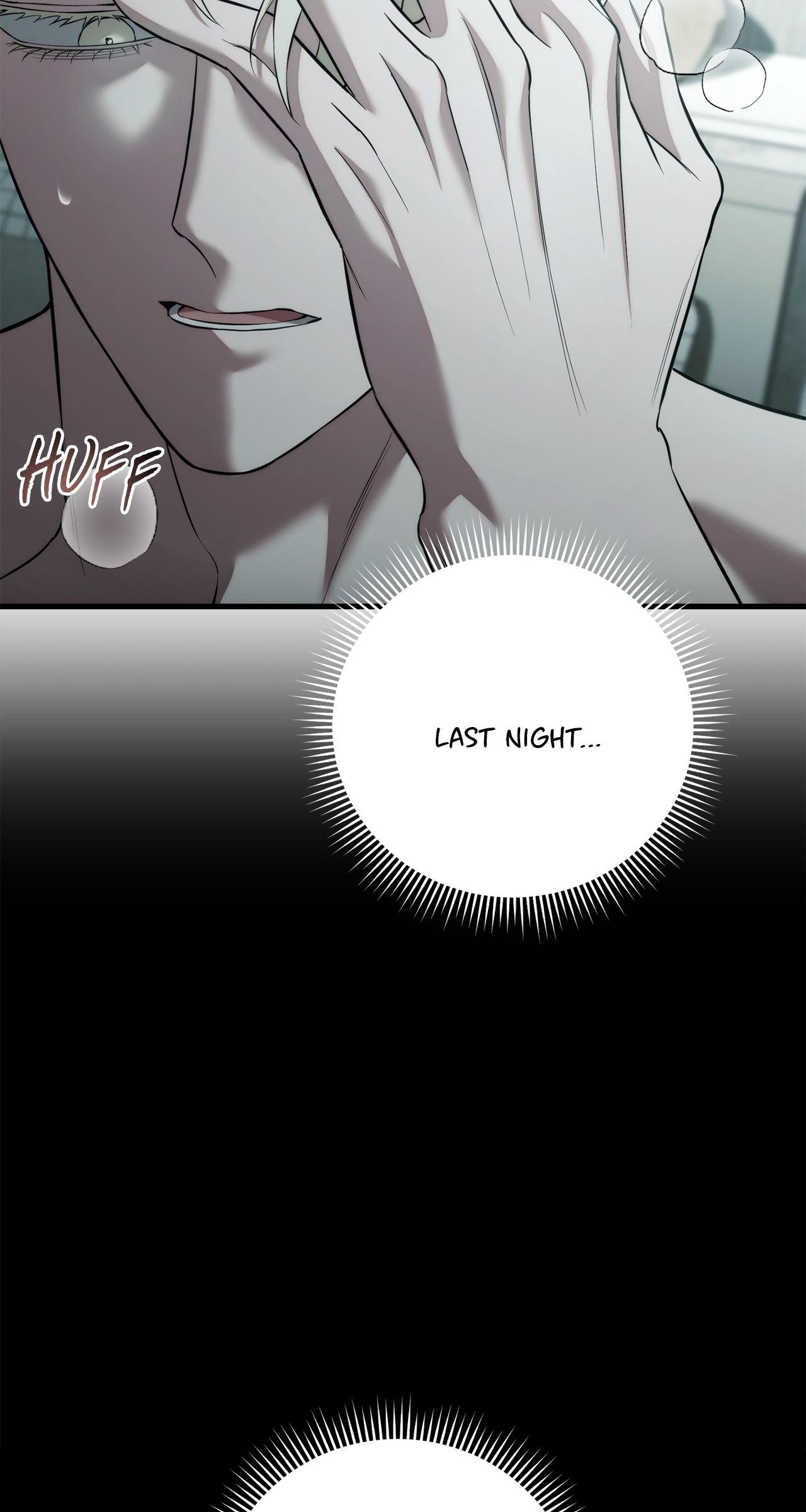 Read Unfinished Relationship chapter 51 image 8 on Lezhin