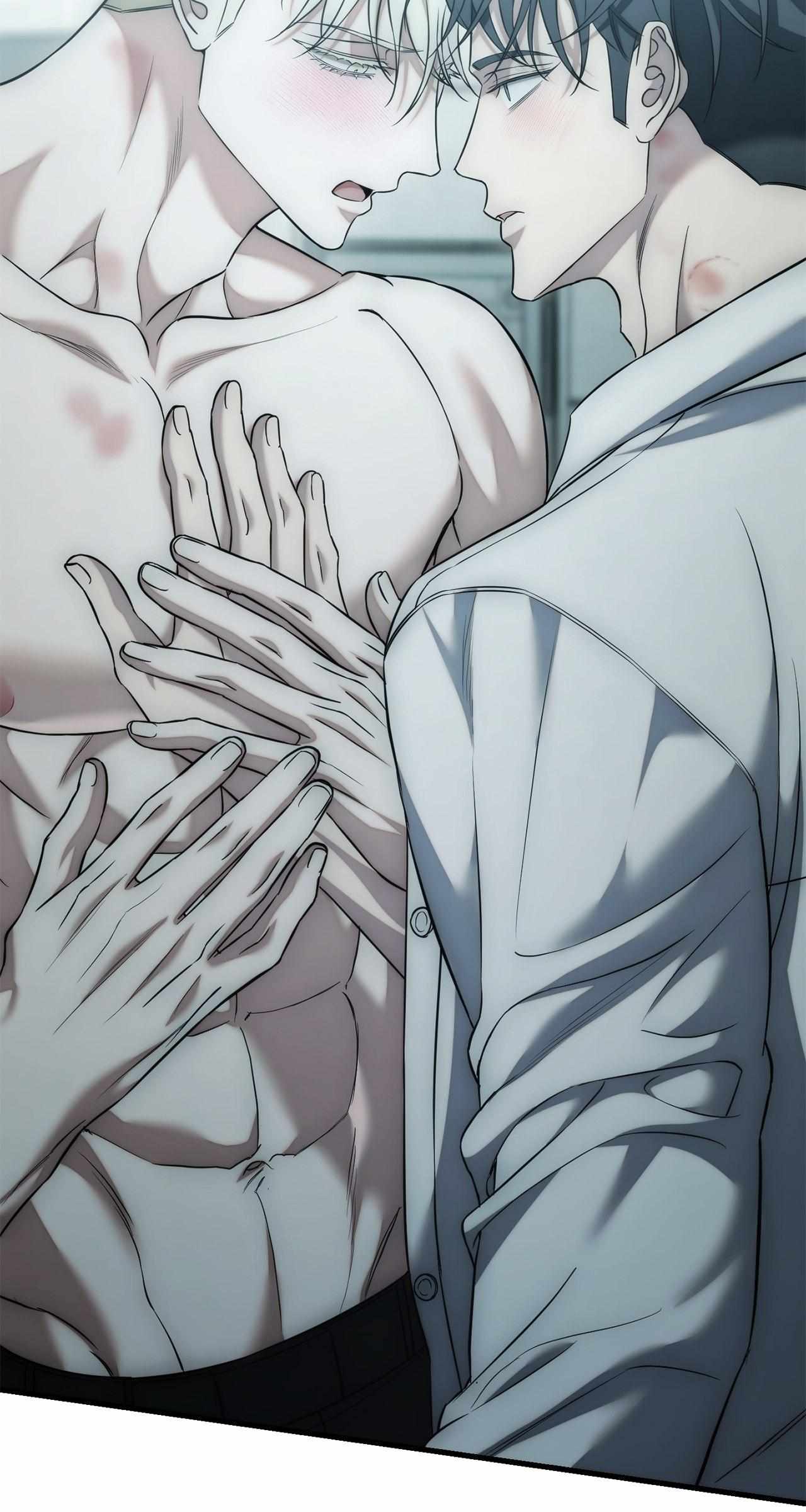 Read Unfinished Relationship chapter 51 image 87 on Lezhin