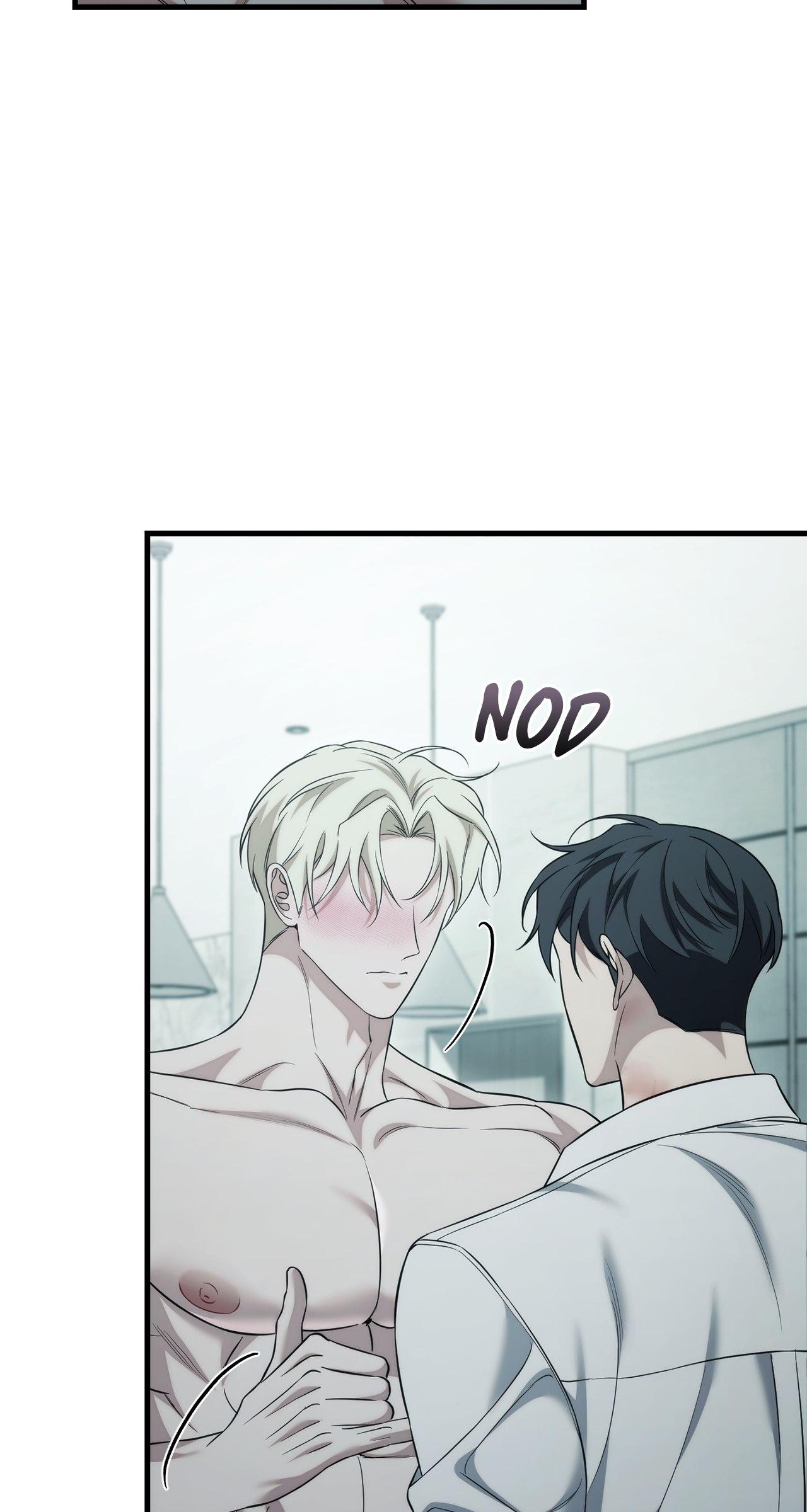 Read Unfinished Relationship chapter 51 image 97 on Lezhin
