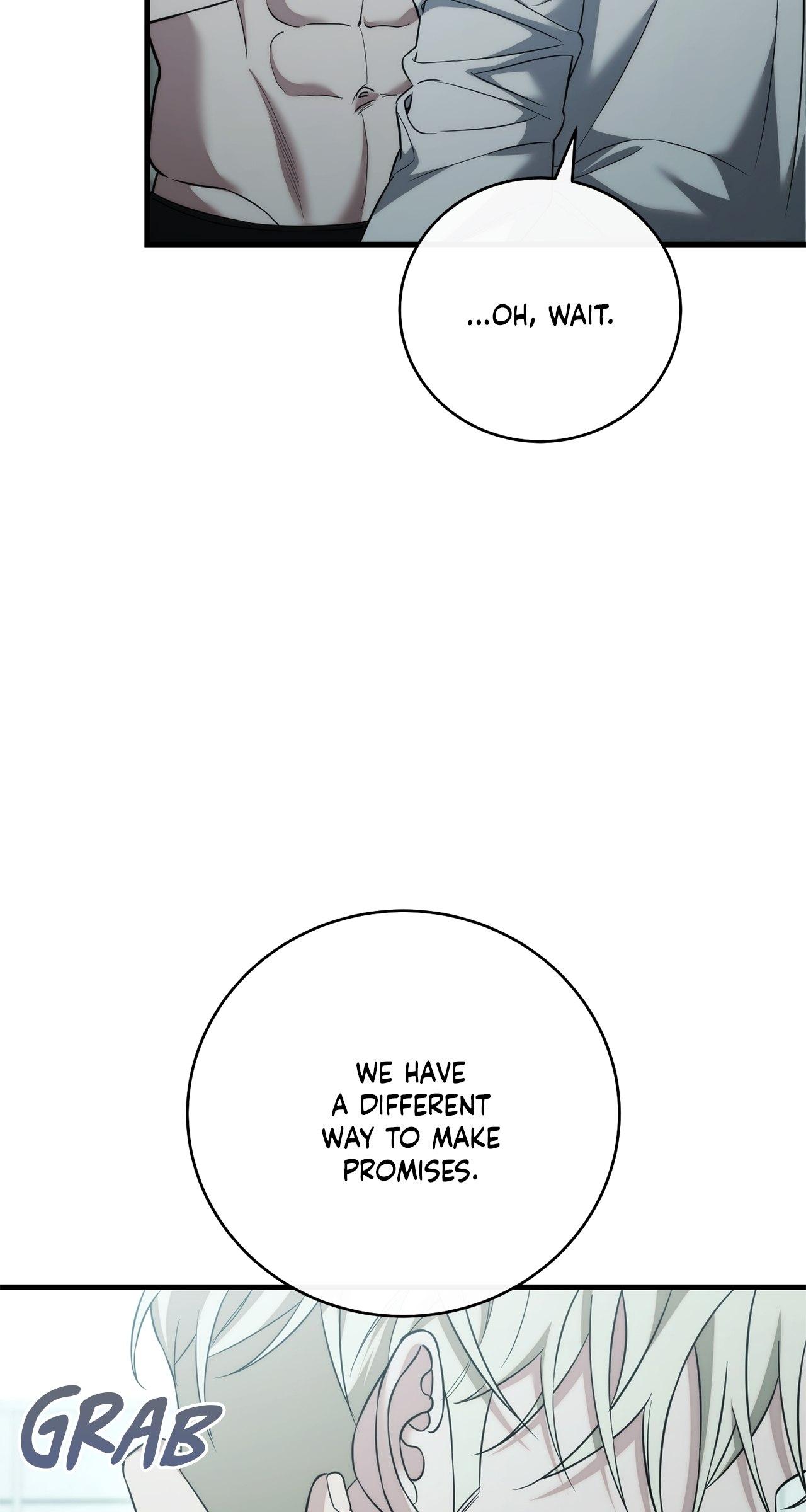 Read Unfinished Relationship chapter 51 image 98 on Lezhin