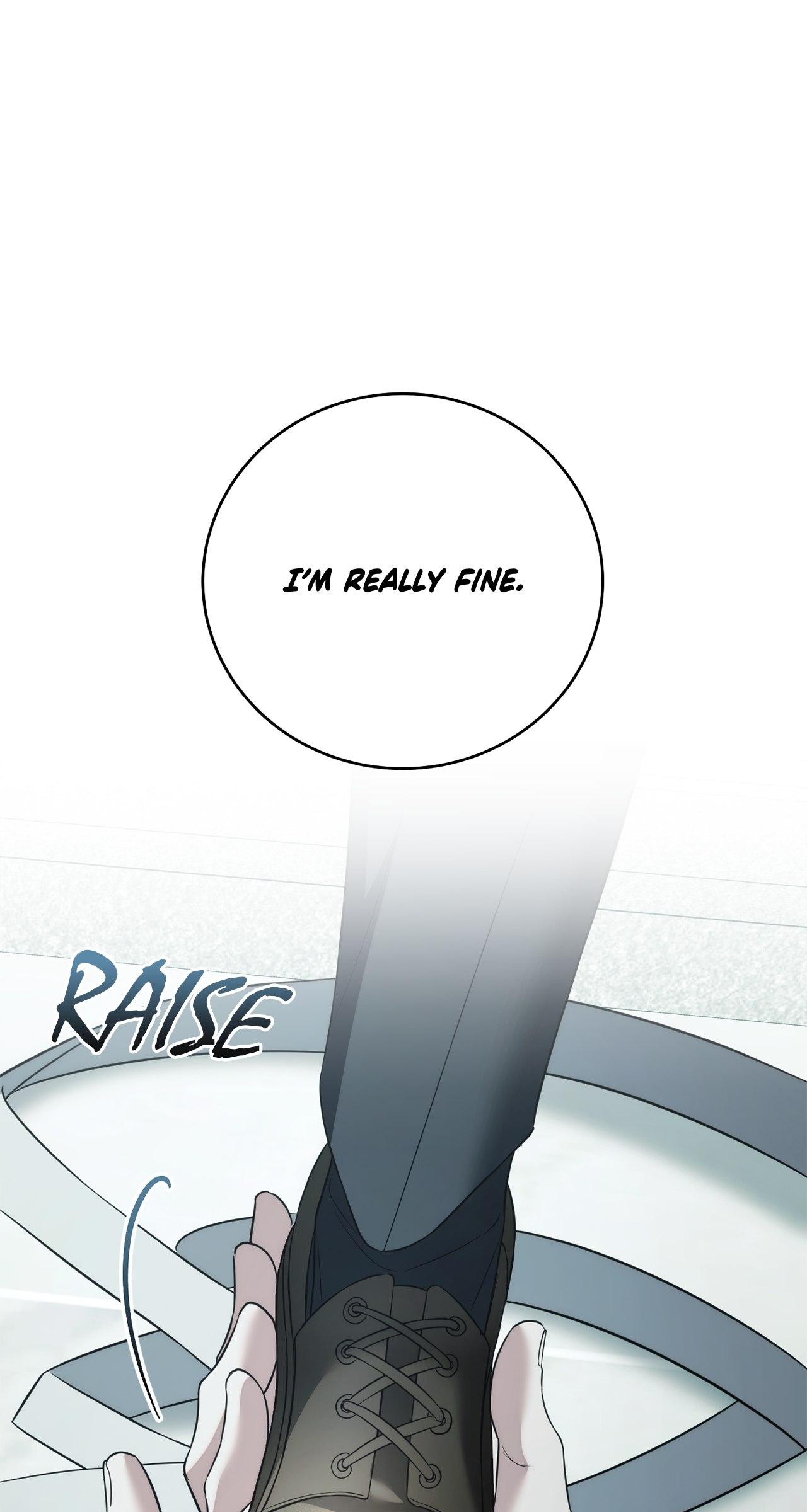 Read Unfinished Relationship chapter 52 image 1 on Lezhin