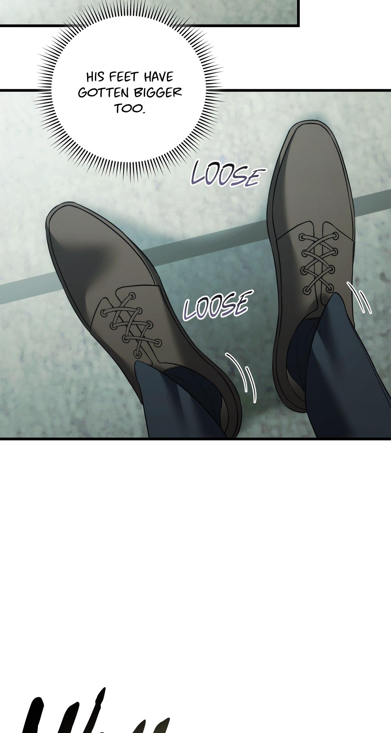 Read Unfinished Relationship chapter 52 image 11 on Lezhin