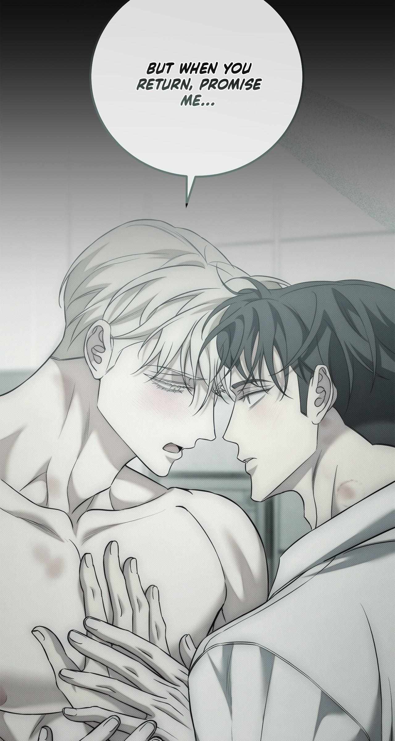 Read Unfinished Relationship chapter 52 image 14 on Lezhin