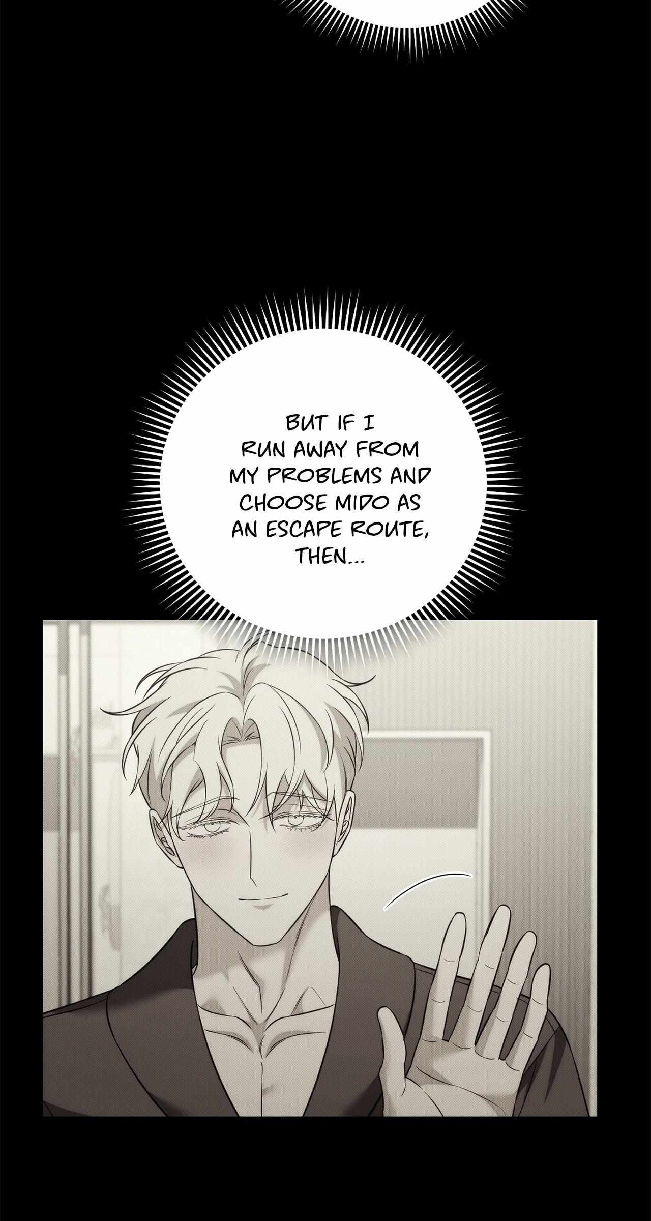 Read Unfinished Relationship chapter 52 image 19 on Lezhin