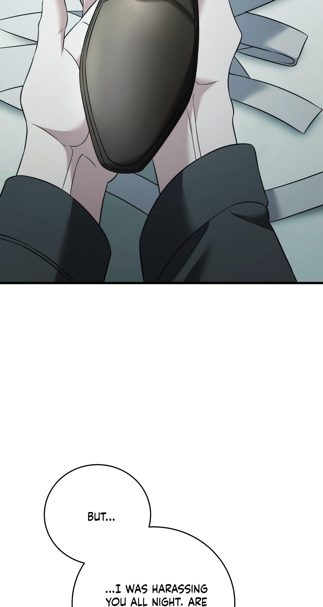 Read Unfinished Relationship chapter 52 image 2 on Lezhin