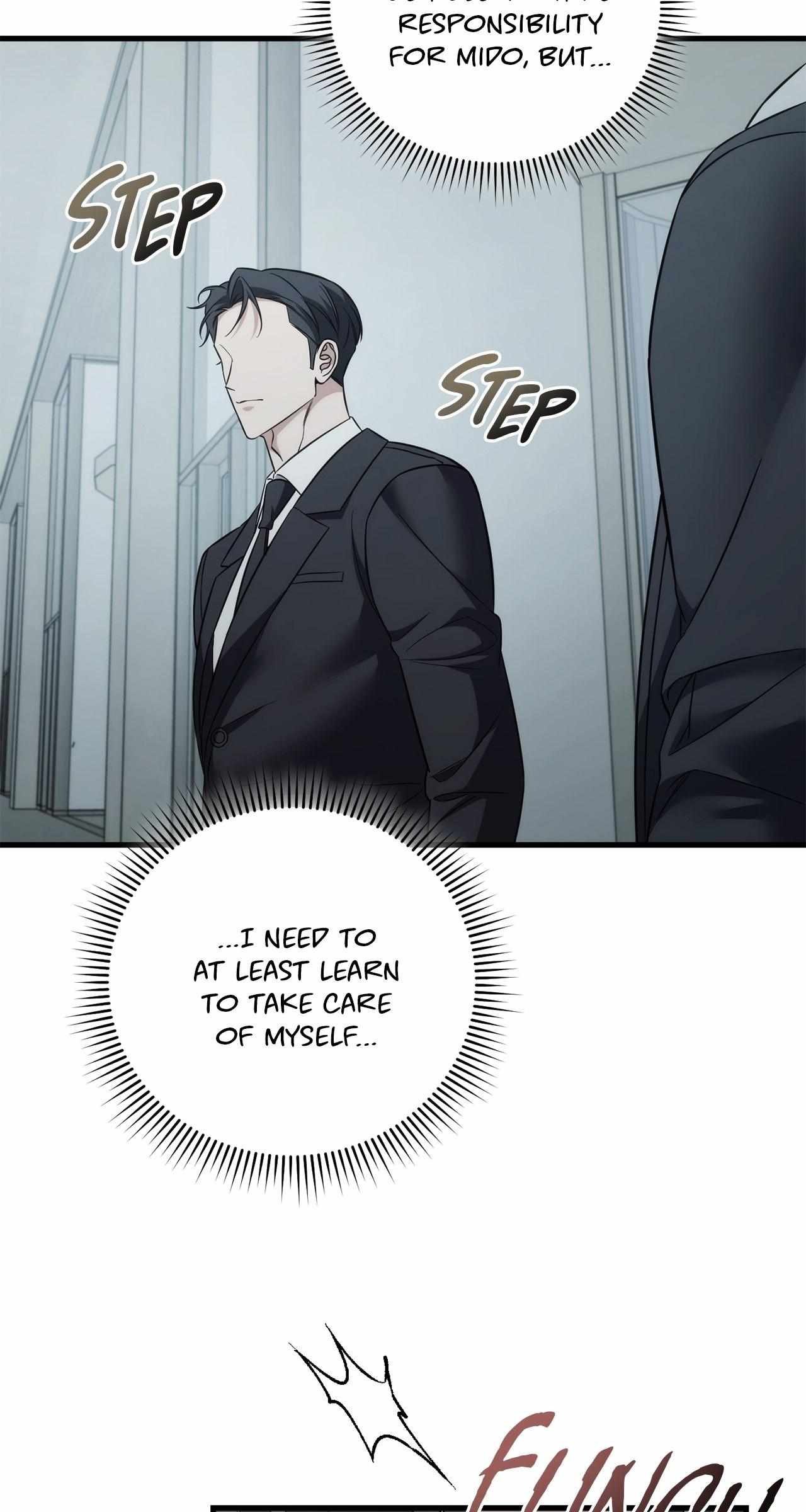 Read Unfinished Relationship chapter 52 image 23 on Lezhin