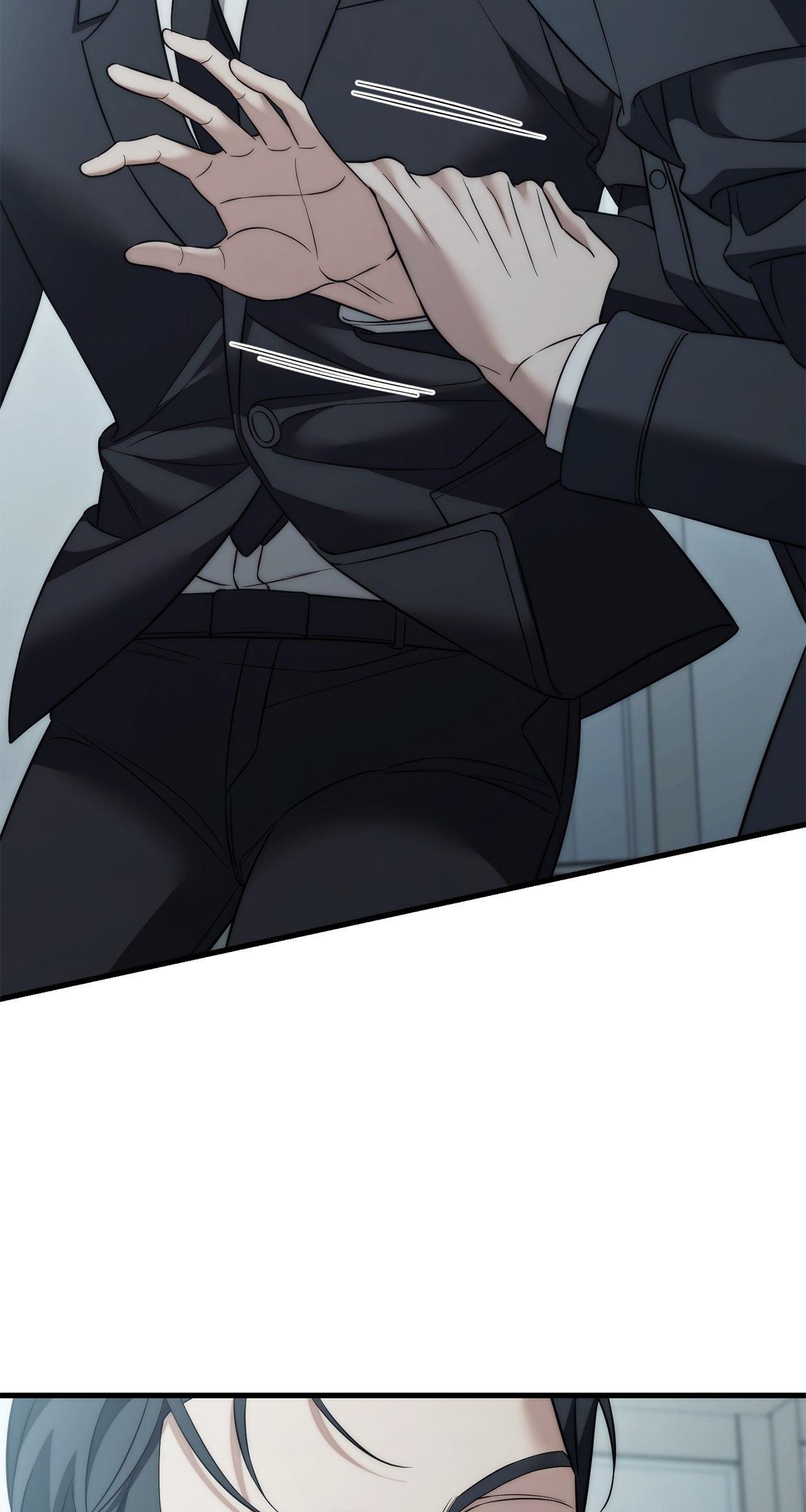 Read Unfinished Relationship chapter 52 image 28 on Lezhin