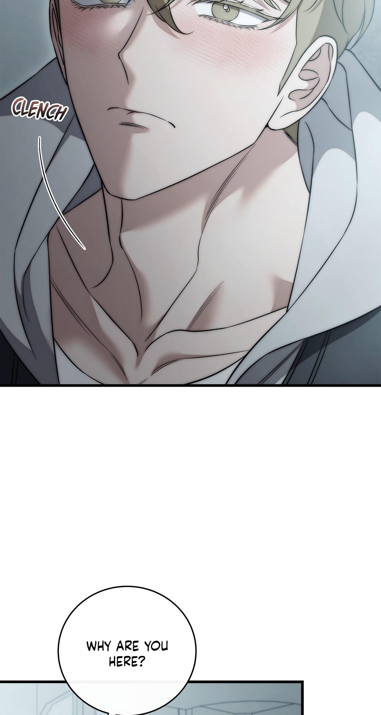 Read Unfinished Relationship chapter 52 image 30 on Lezhin