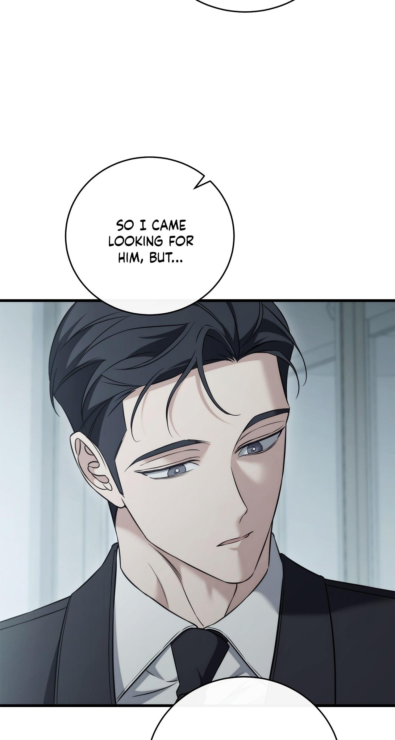 Read Unfinished Relationship chapter 52 image 32 on Lezhin
