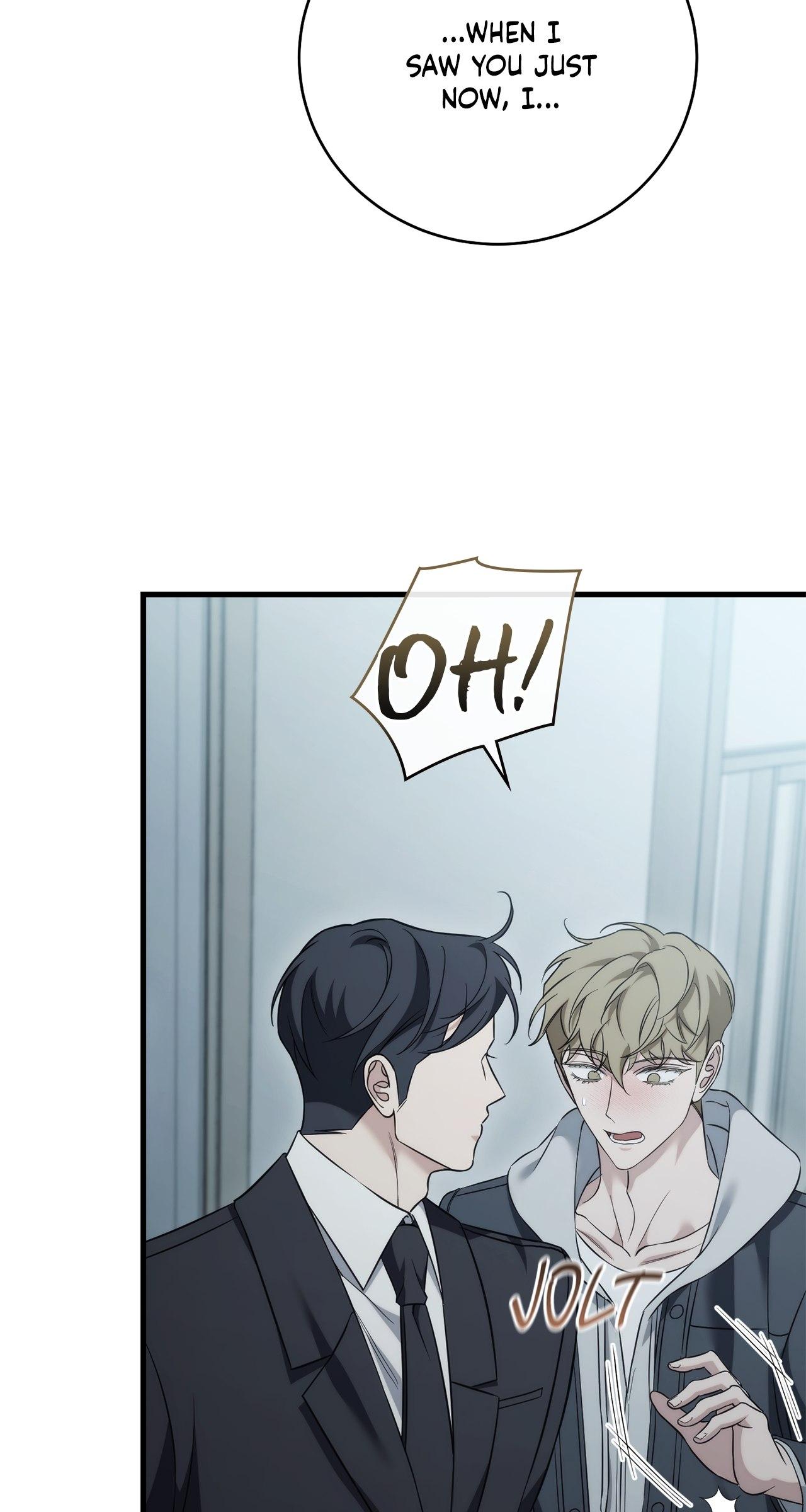 Read Unfinished Relationship chapter 52 image 33 on Lezhin