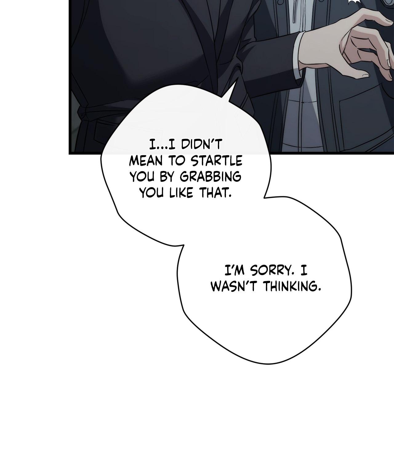 Read Unfinished Relationship chapter 52 image 34 on Lezhin