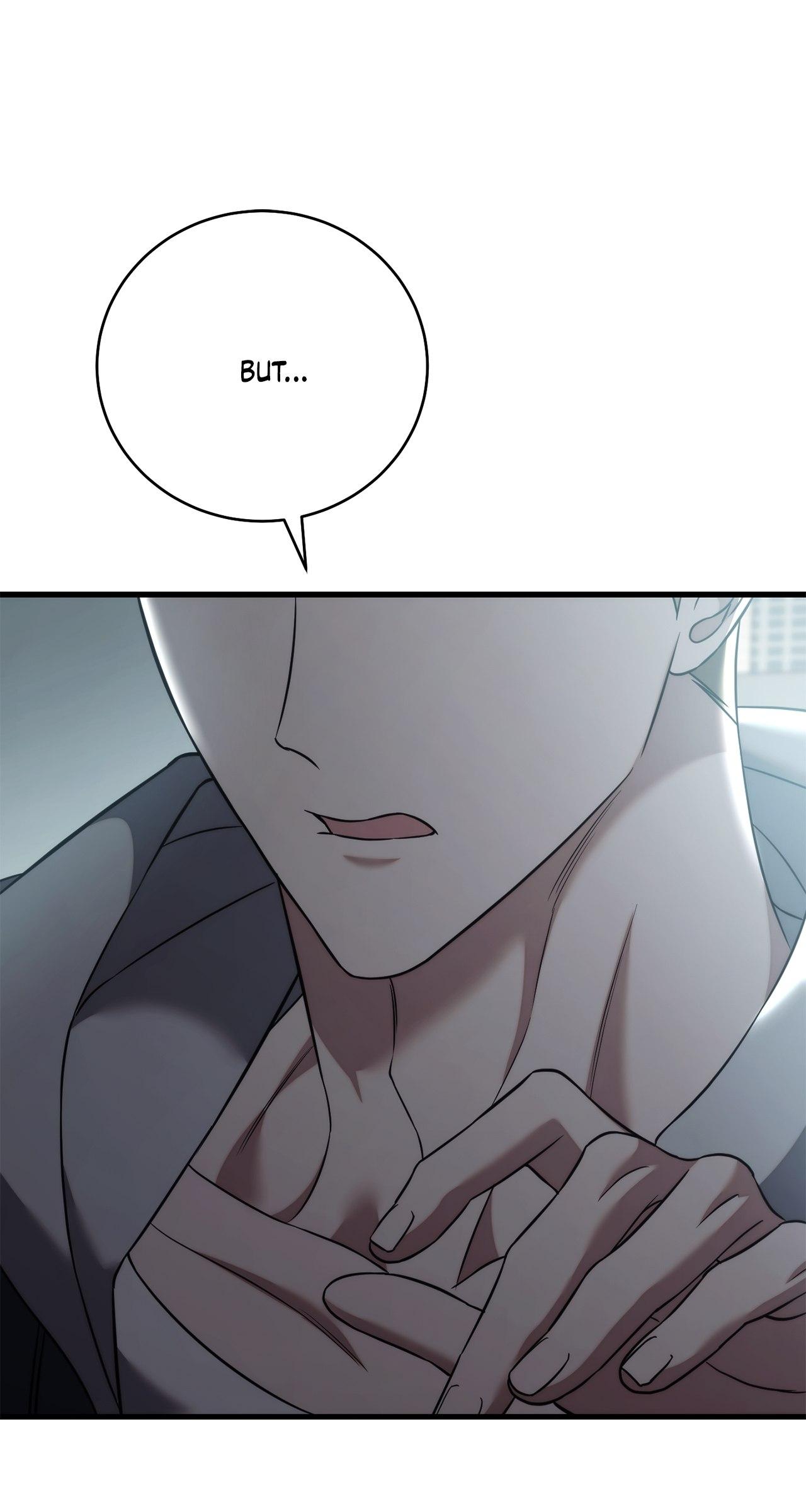 Read Unfinished Relationship chapter 52 image 35 on Lezhin