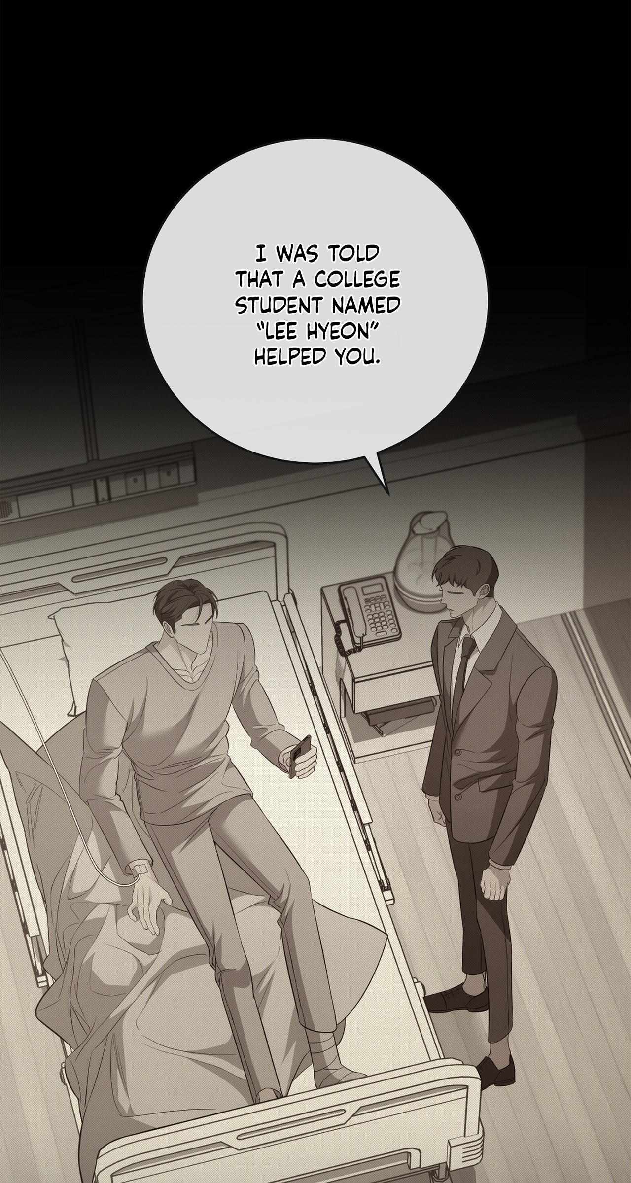 Read Unfinished Relationship chapter 52 image 39 on Lezhin