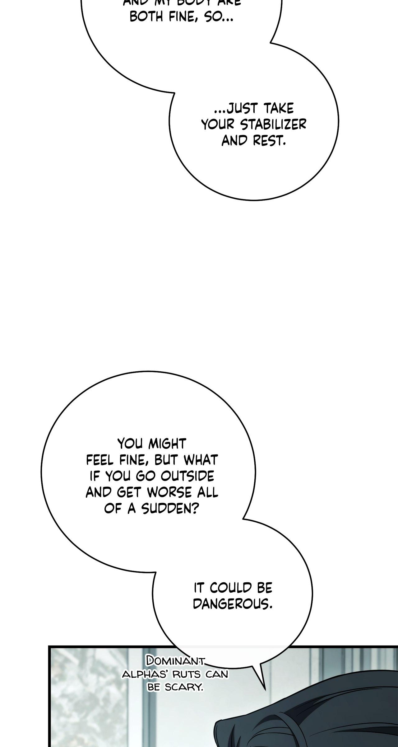 Read Unfinished Relationship chapter 52 image 4 on Lezhin
